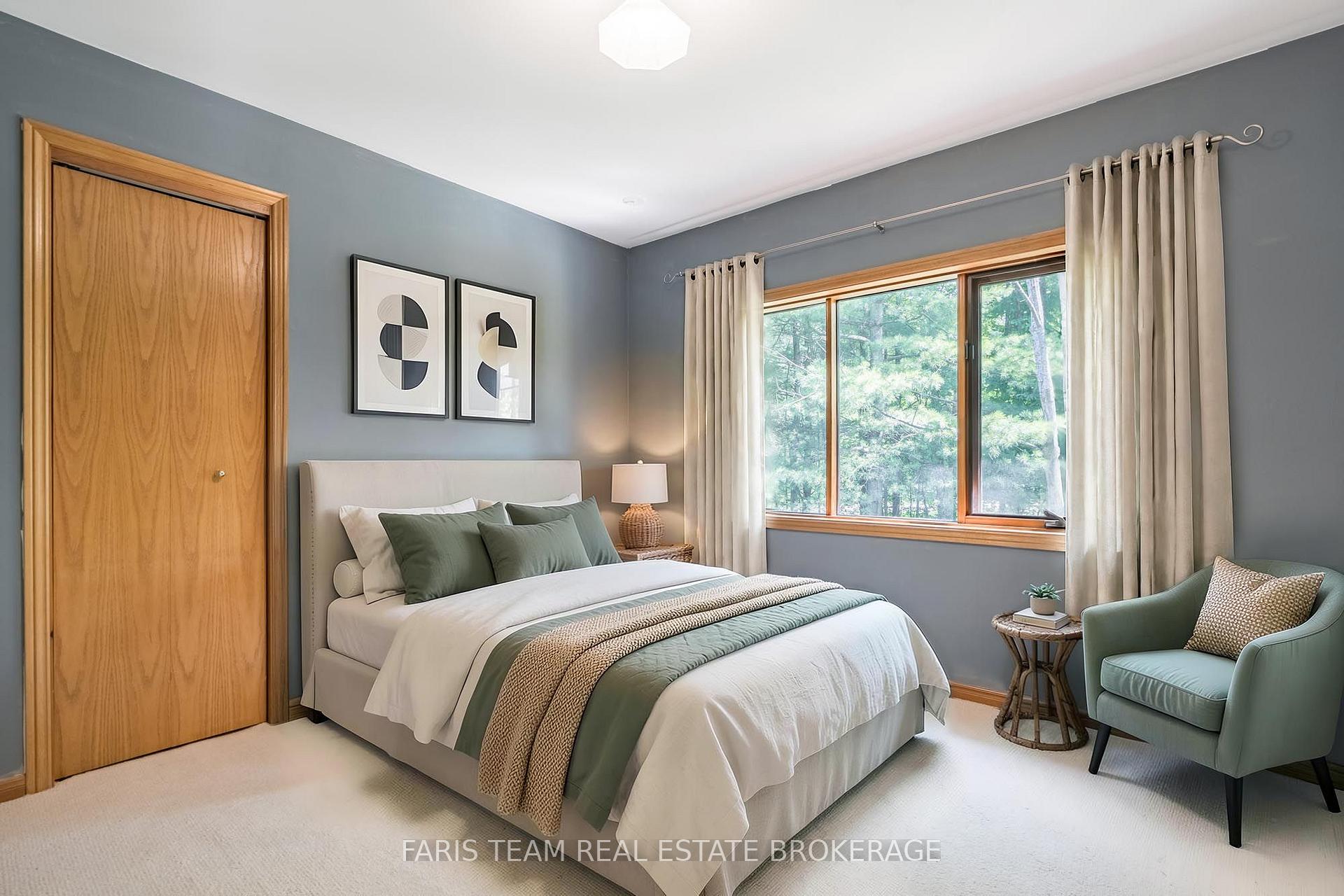Photo 21 of 2668 Mcdonald Road, Springwater, Rural Springwater — HOMEH