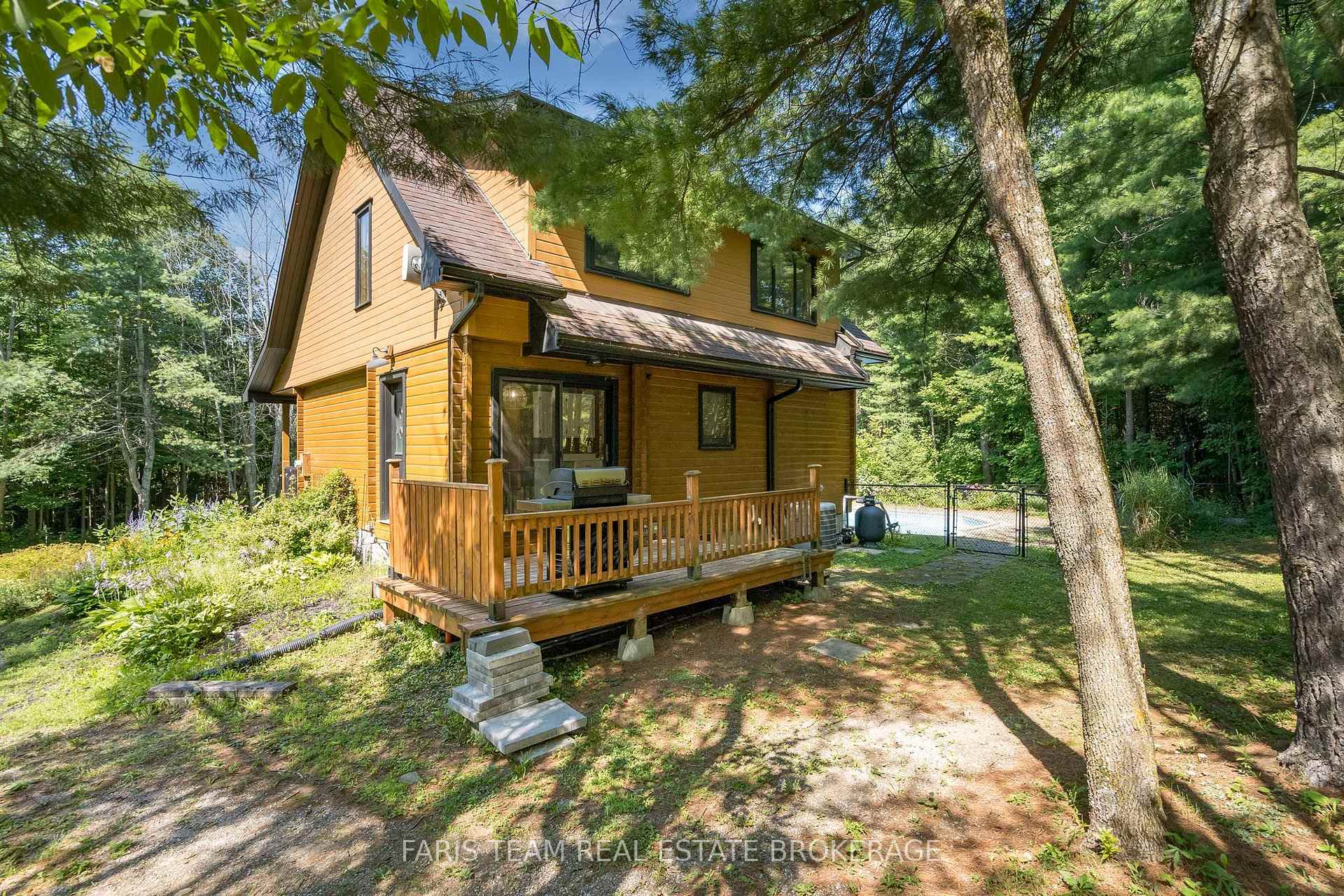 Photo 32 of 2668 Mcdonald Road, Springwater, Rural Springwater — HOMEH