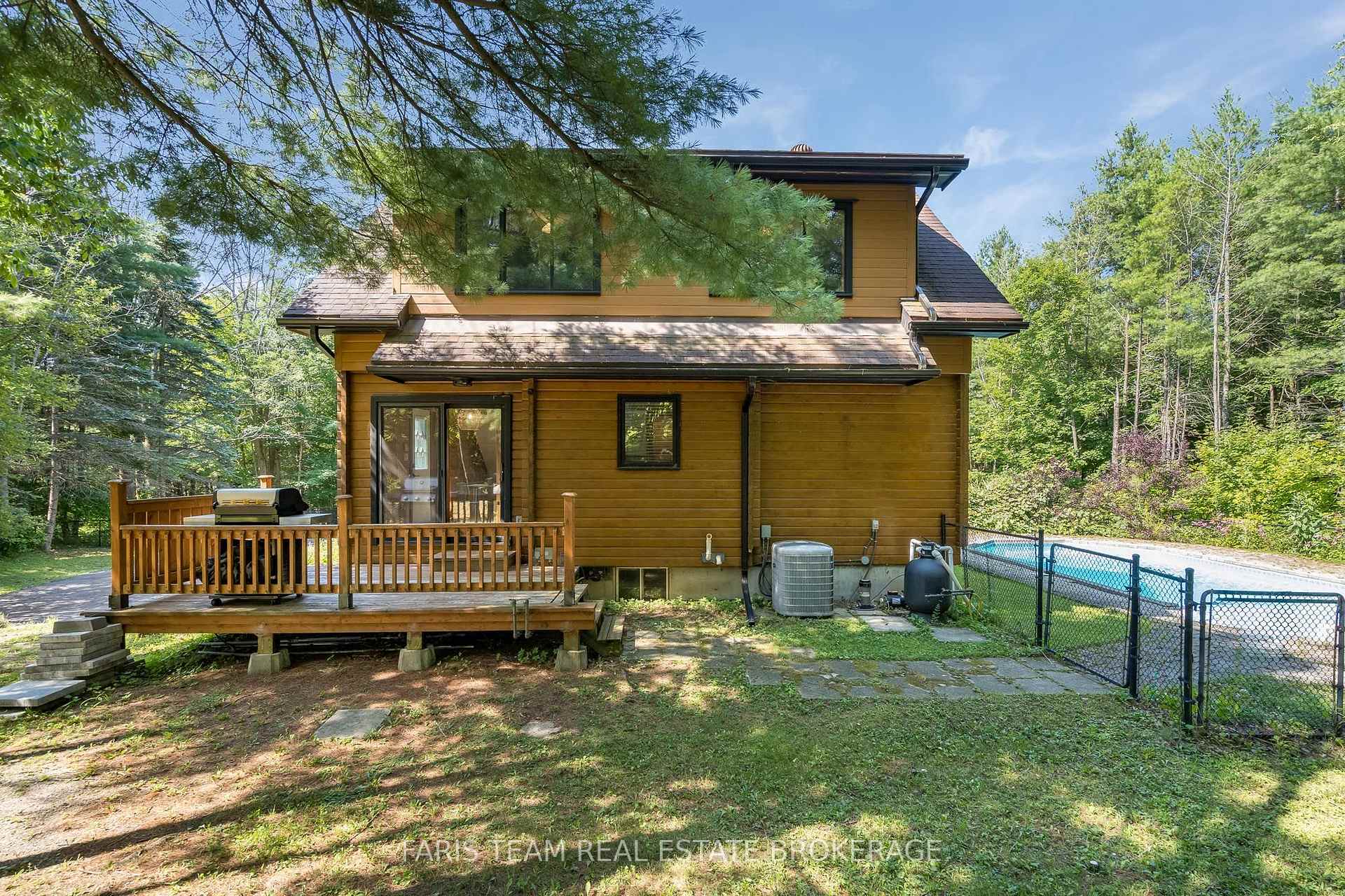 Photo 33 of 2668 Mcdonald Road, Springwater, Rural Springwater — HOMEH