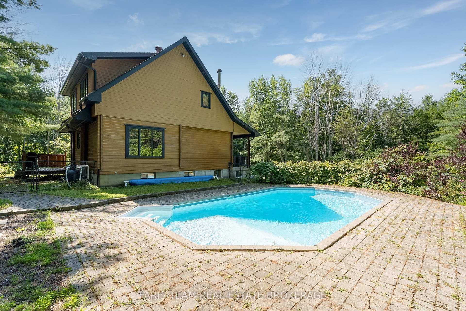 Photo 35 of 2668 Mcdonald Road, Springwater, Rural Springwater — HOMEH