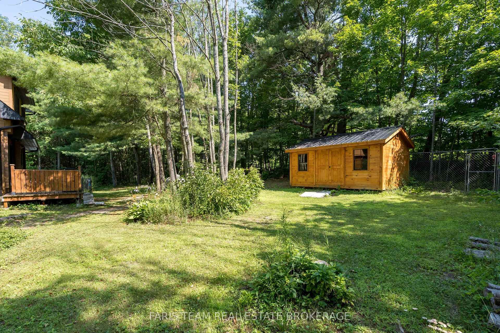 Photo 37 of 2668 Mcdonald Road, Springwater, Rural Springwater — HOMEH
