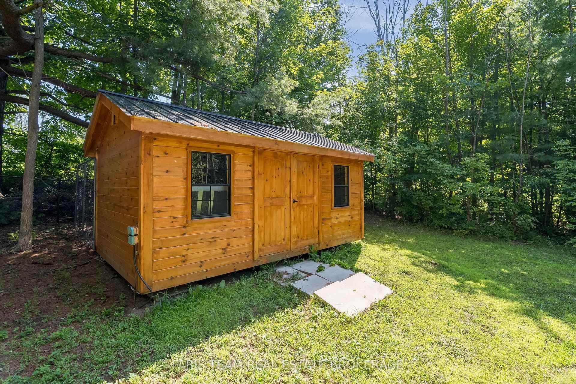Photo 38 of 2668 Mcdonald Road, Springwater, Rural Springwater — HOMEH