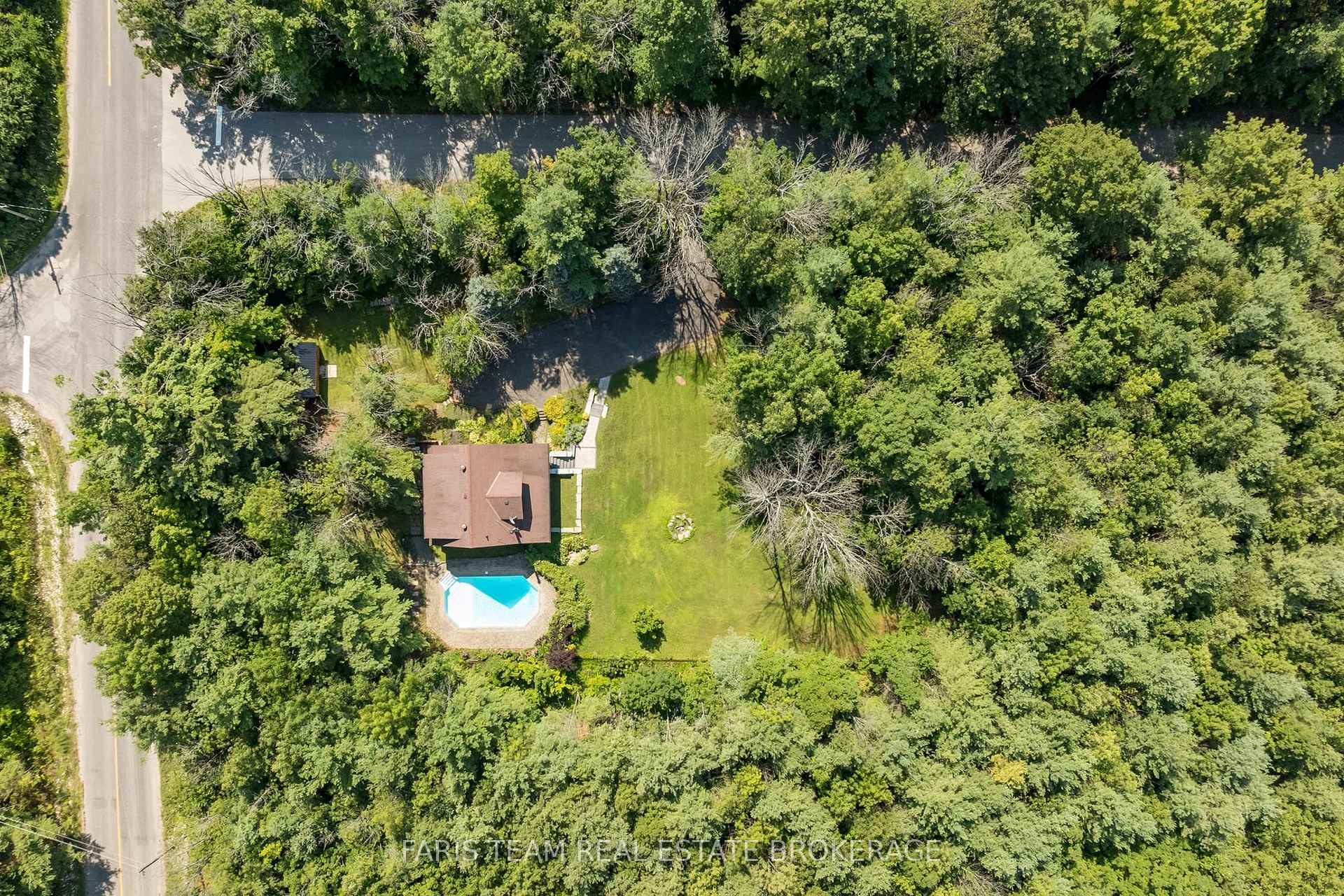 Photo 39 of 2668 Mcdonald Road, Springwater, Rural Springwater — HOMEH