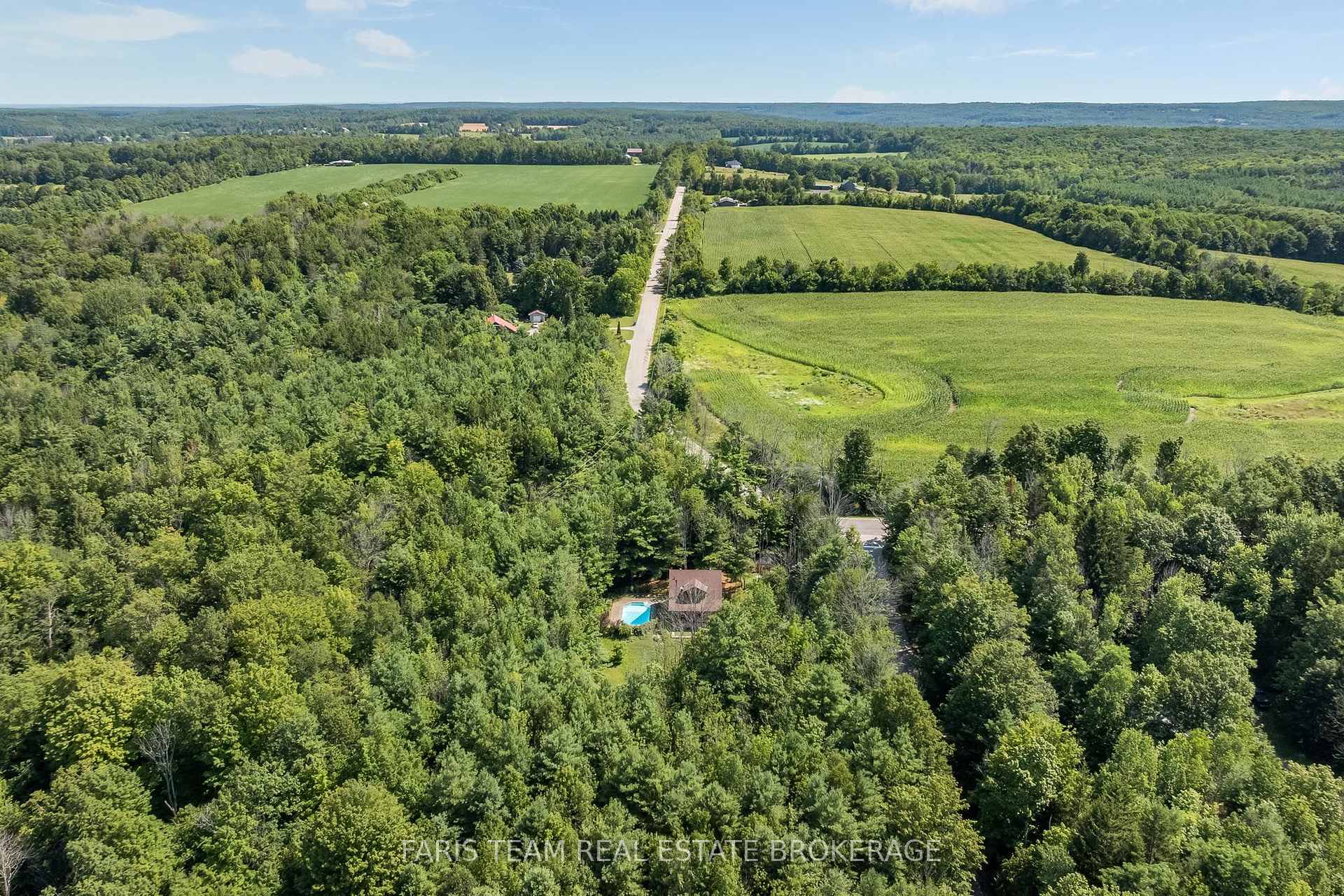 Photo 40 of 2668 Mcdonald Road, Springwater, Rural Springwater — HOMEH