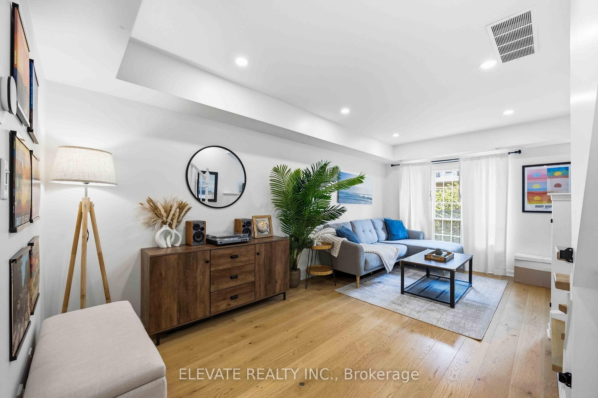 Photo 1 of Unit 206, 50 Merchant Lane, Toronto, Dufferin Grove — HOMEH