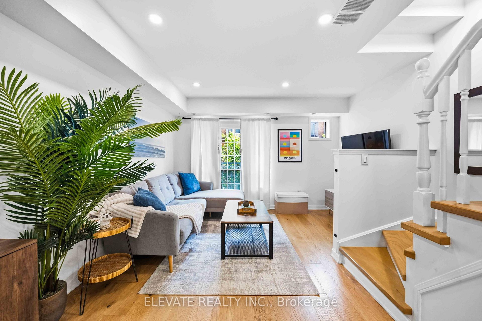 Photo 2 of Unit 206, 50 Merchant Lane, Toronto, Dufferin Grove — HOMEH
