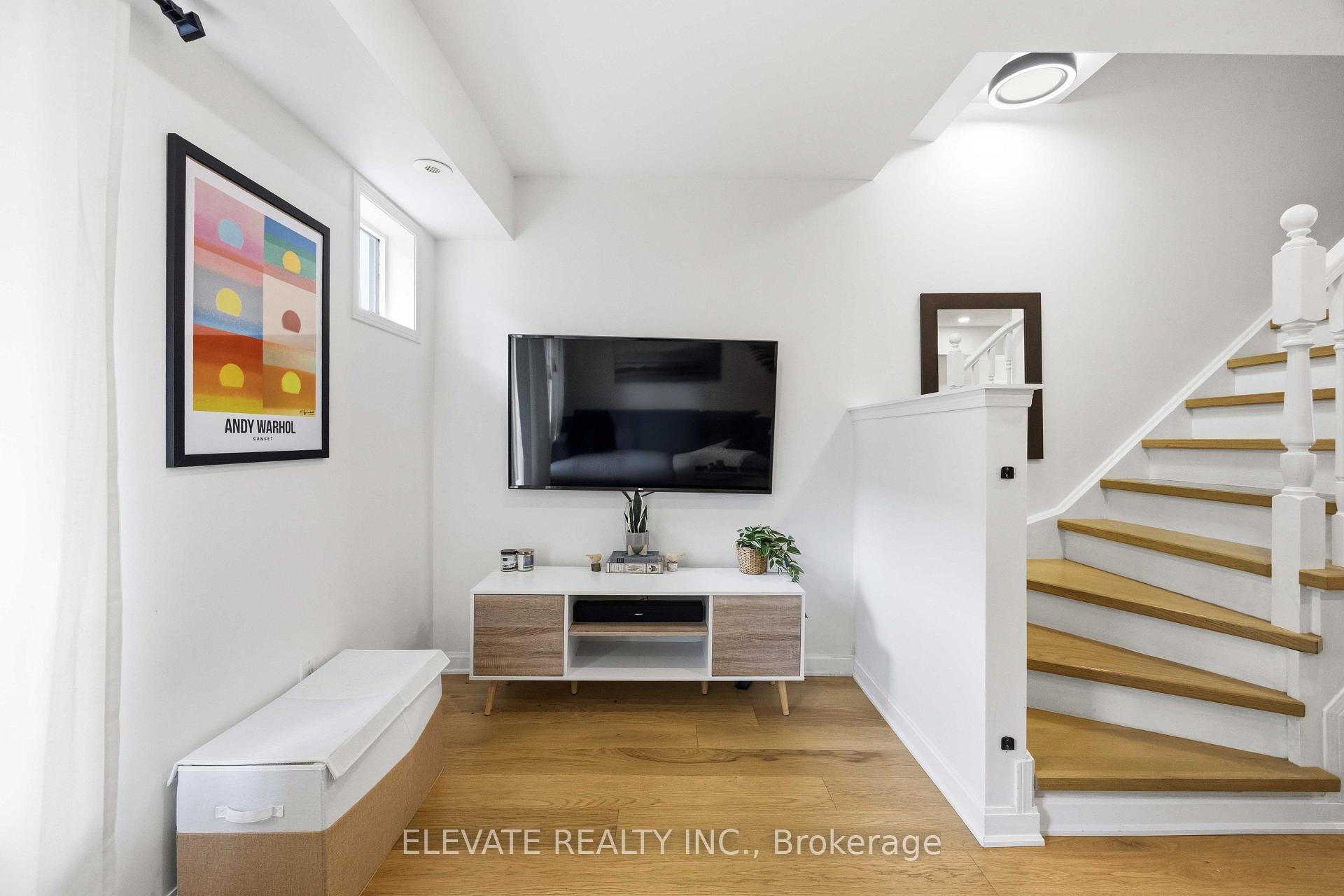 Photo 3 of Unit 206, 50 Merchant Lane, Toronto, Dufferin Grove — HOMEH