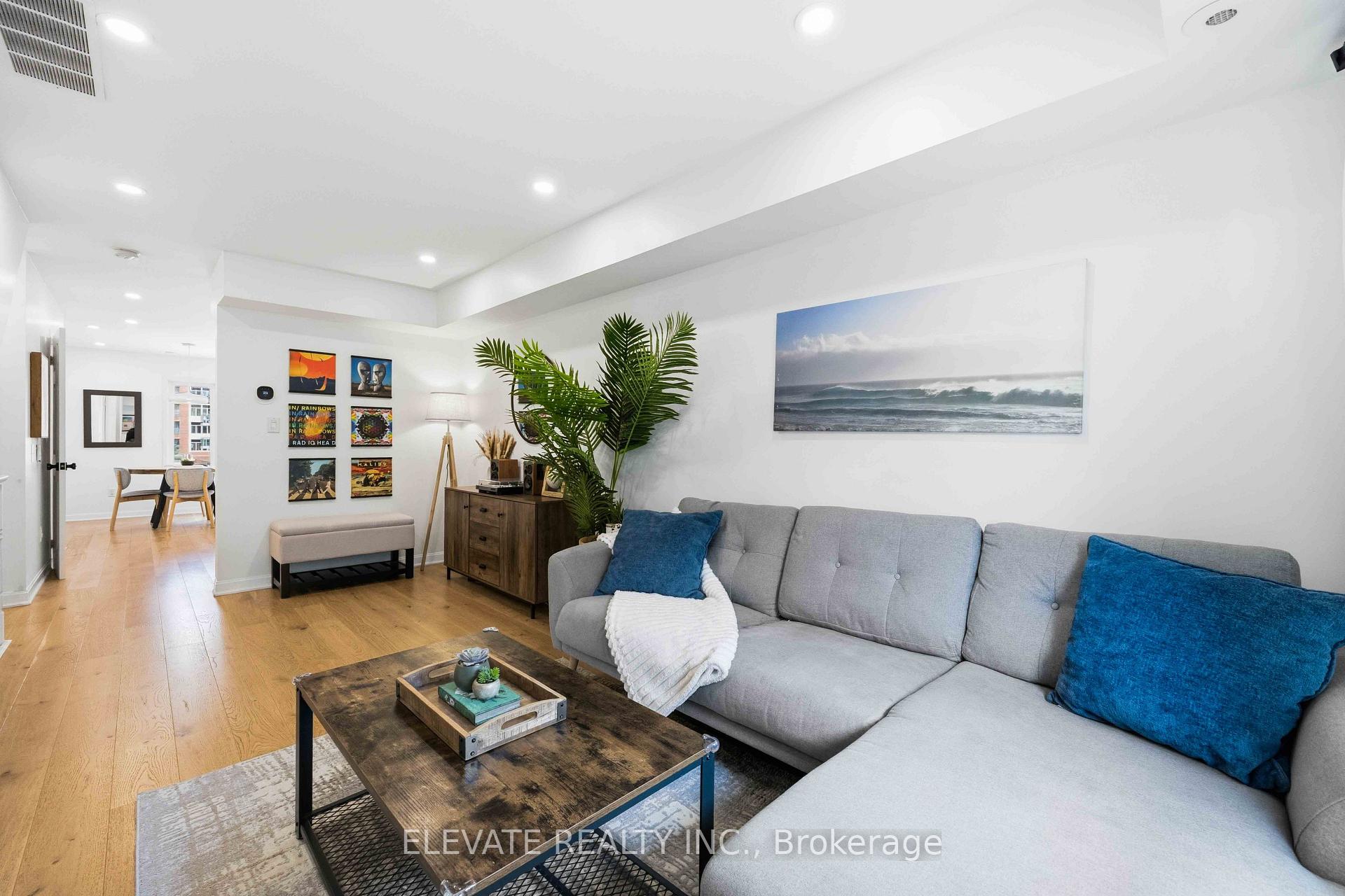 Photo 5 of Unit 206, 50 Merchant Lane, Toronto, Dufferin Grove — HOMEH