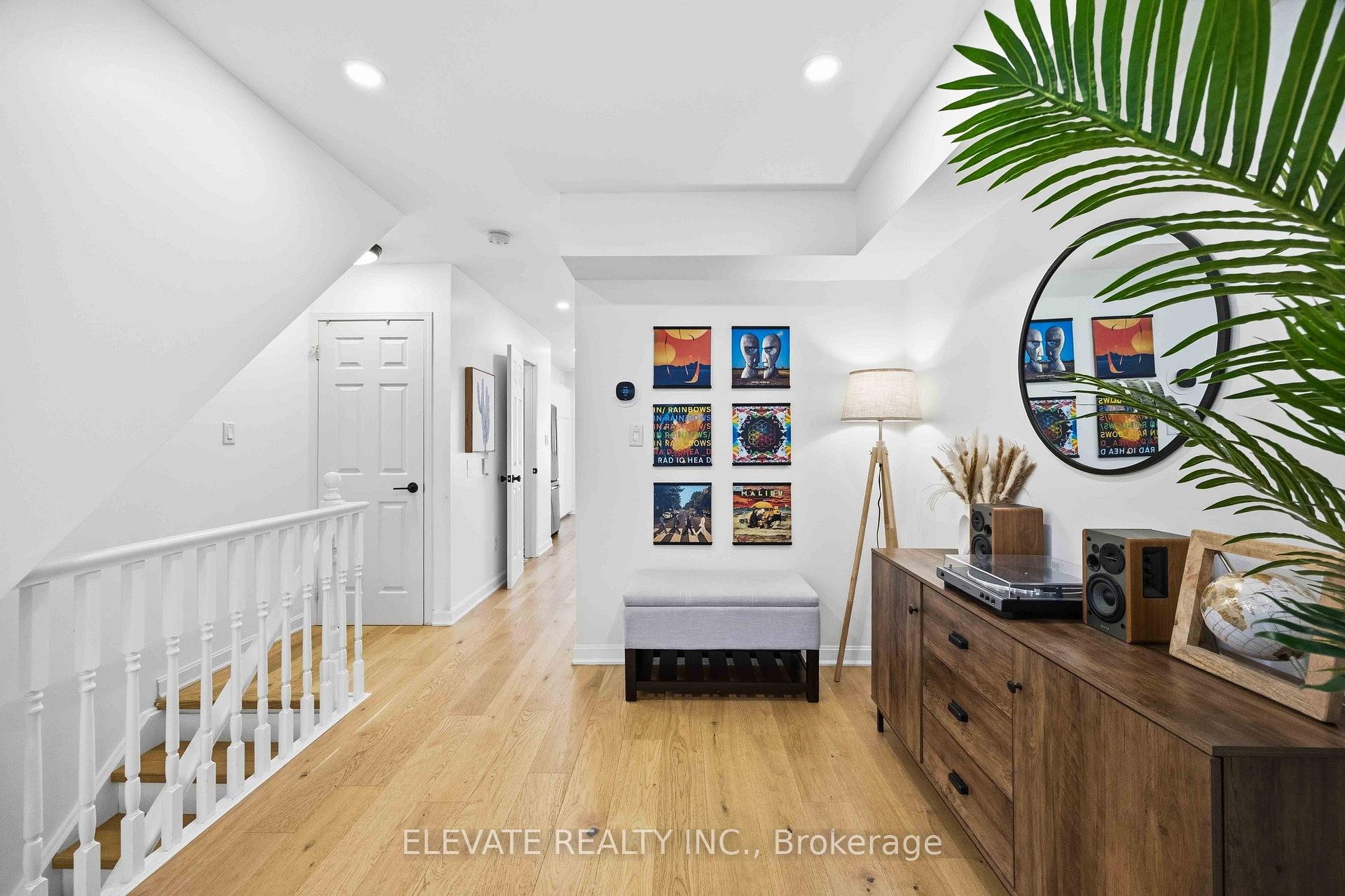 Photo 6 of Unit 206, 50 Merchant Lane, Toronto, Dufferin Grove — HOMEH