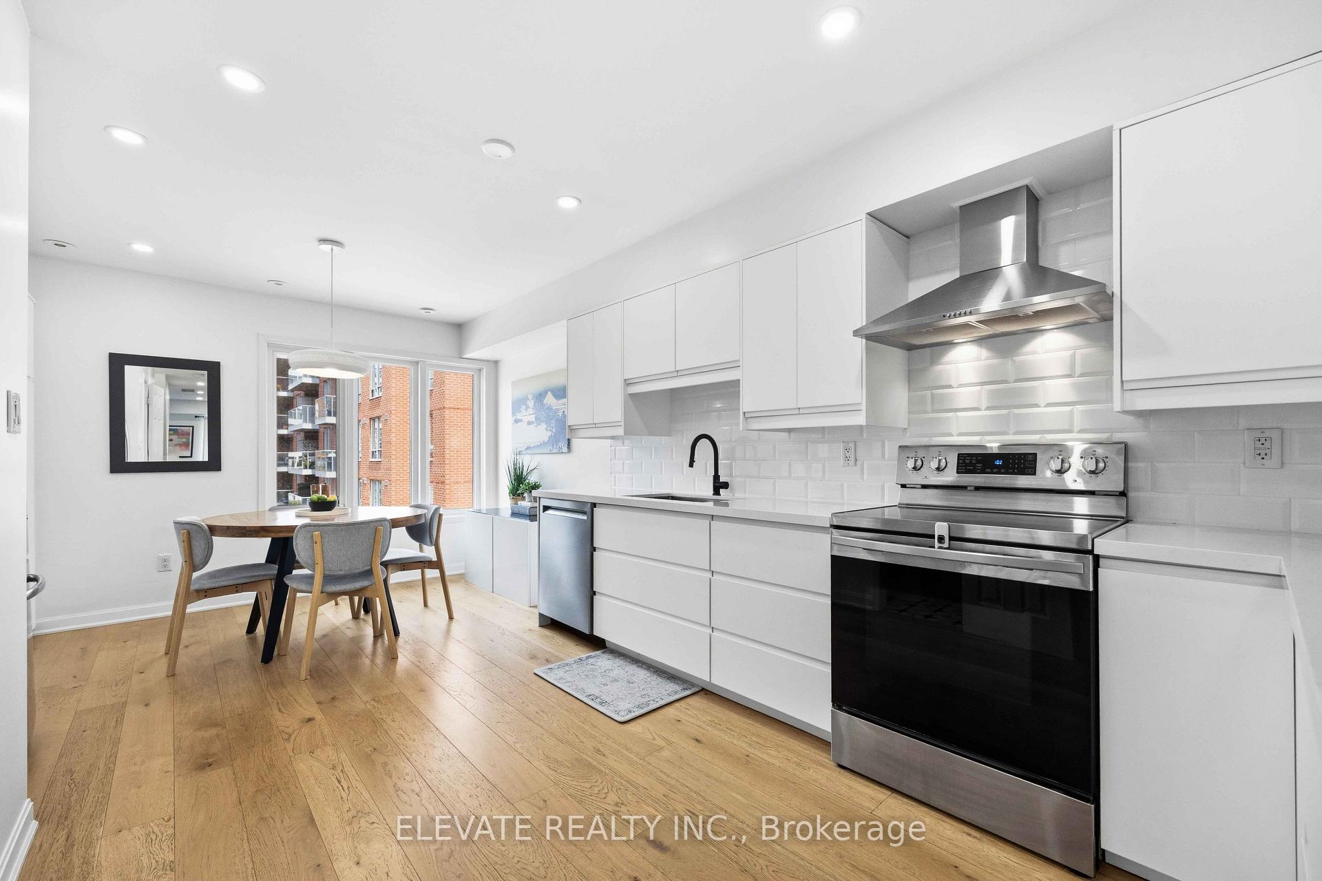 Photo 7 of Unit 206, 50 Merchant Lane, Toronto, Dufferin Grove — HOMEH