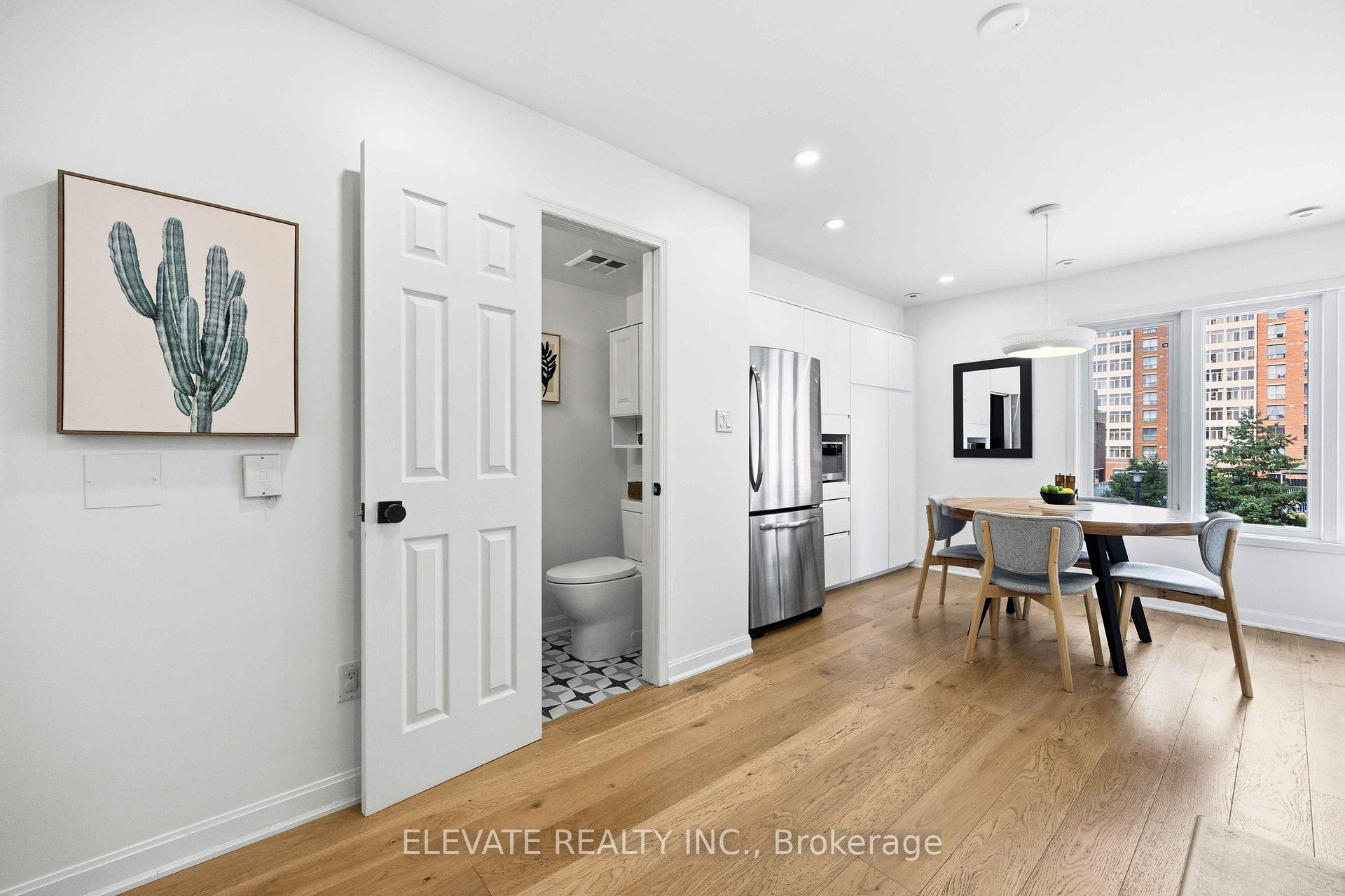 Photo 8 of Unit 206, 50 Merchant Lane, Toronto, Dufferin Grove — HOMEH