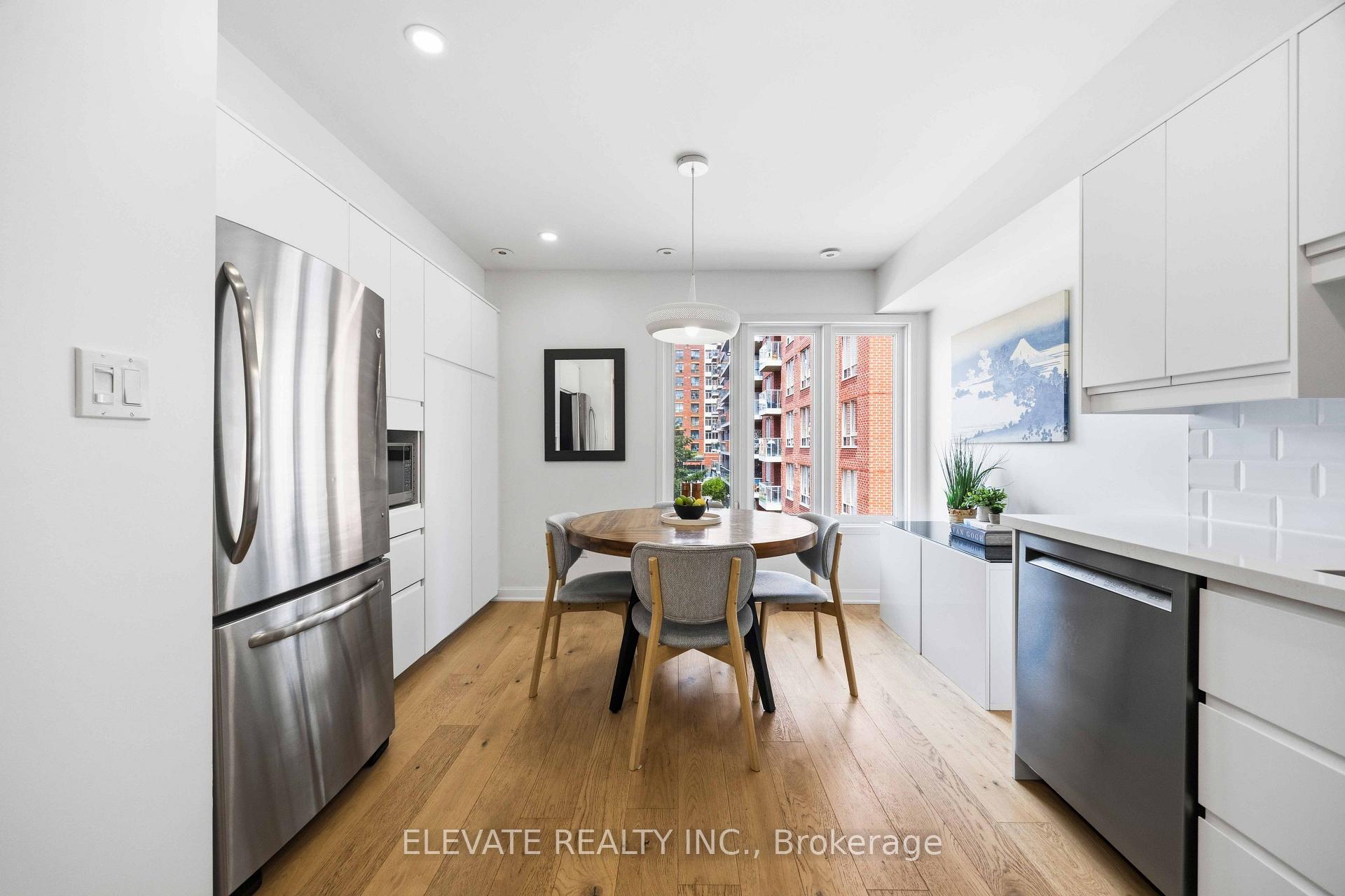 Photo 10 of Unit 206, 50 Merchant Lane, Toronto, Dufferin Grove — HOMEH