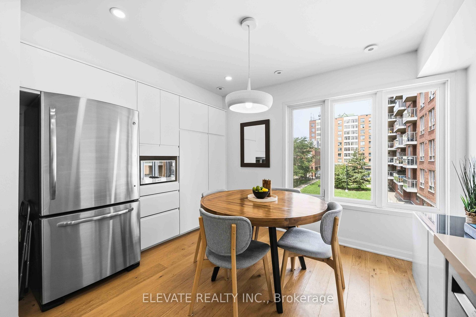 Photo 11 of Unit 206, 50 Merchant Lane, Toronto, Dufferin Grove — HOMEH
