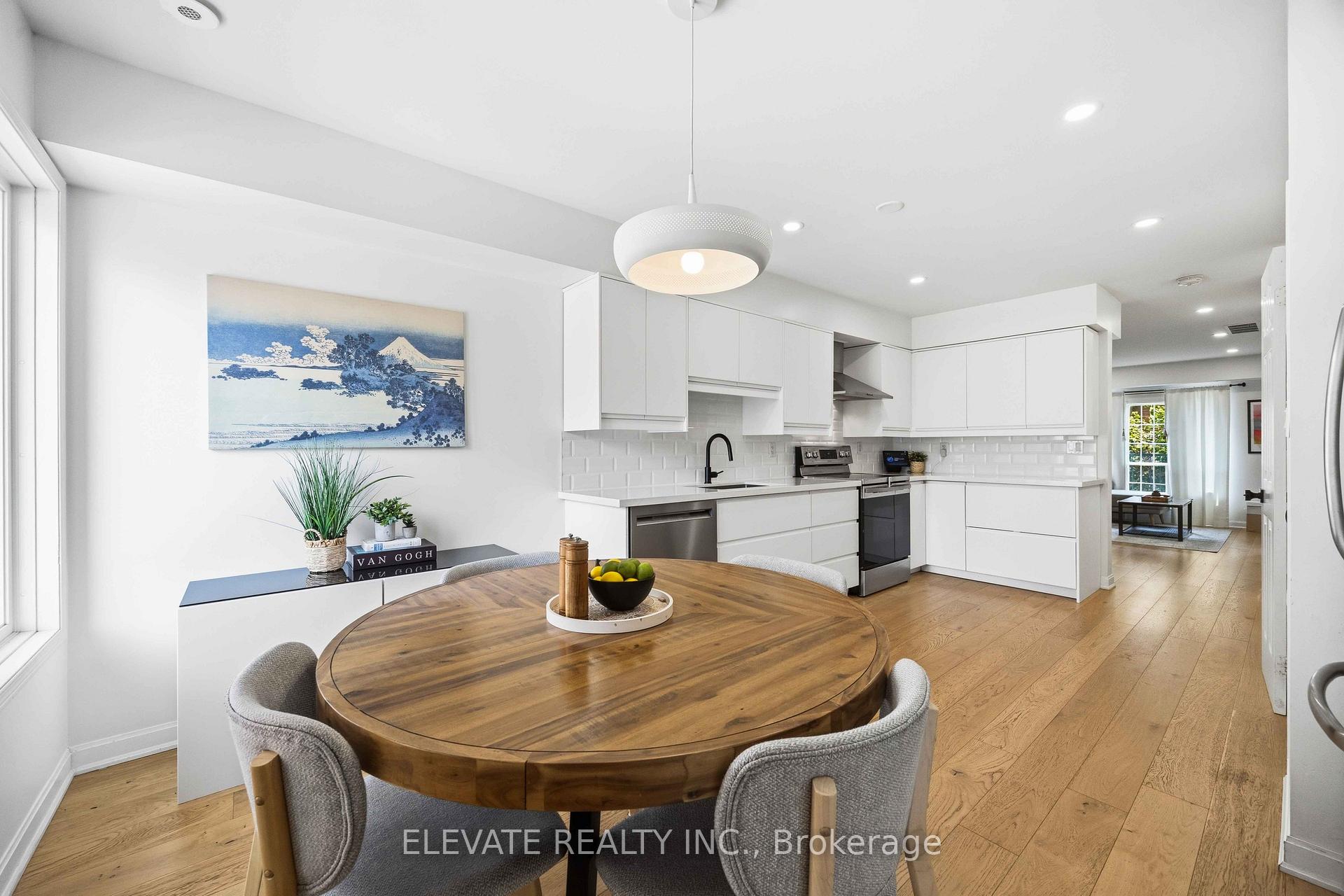 Photo 12 of Unit 206, 50 Merchant Lane, Toronto, Dufferin Grove — HOMEH