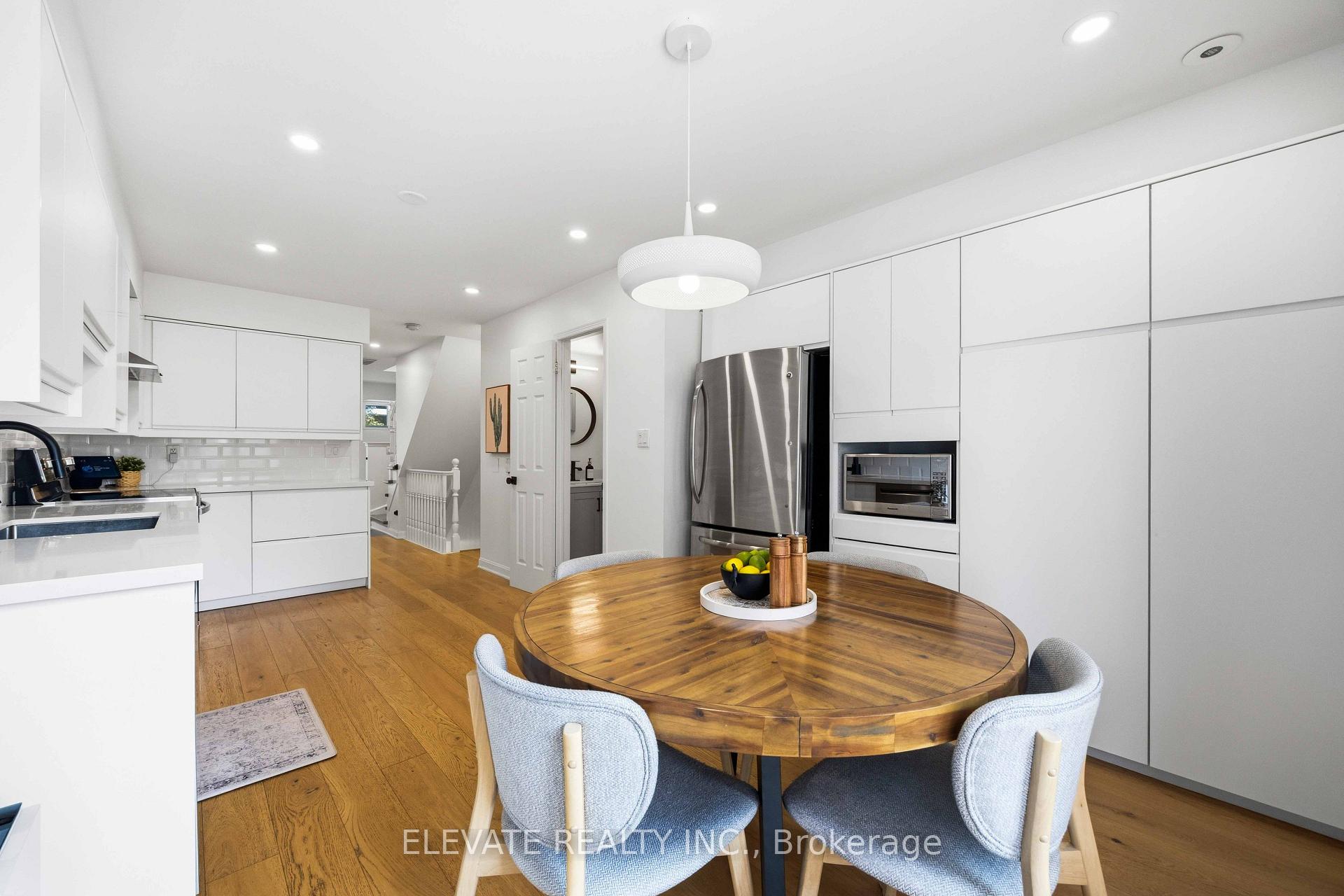 Photo 13 of Unit 206, 50 Merchant Lane, Toronto, Dufferin Grove — HOMEH