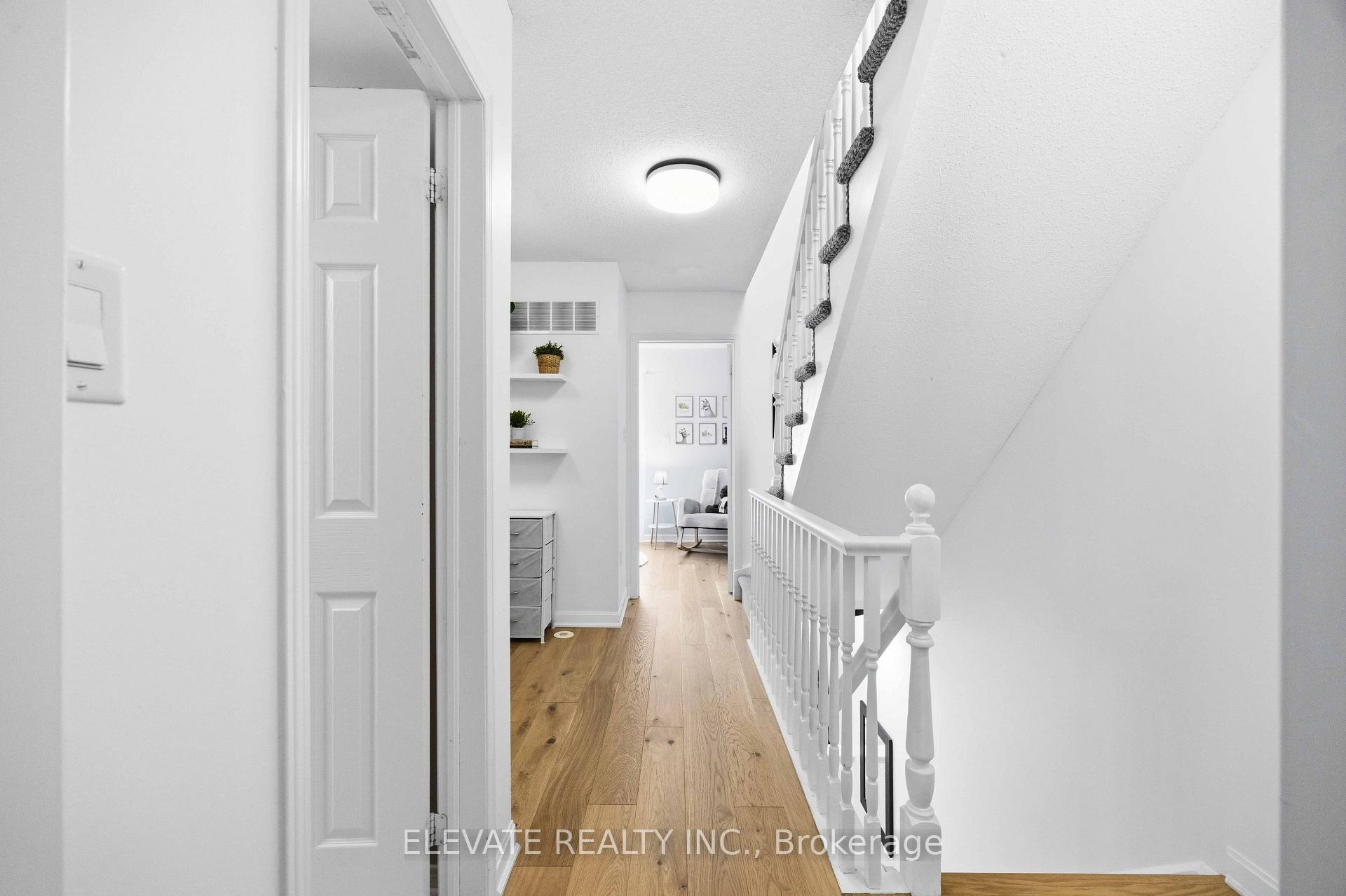 Photo 21 of Unit 206, 50 Merchant Lane, Toronto, Dufferin Grove — HOMEH