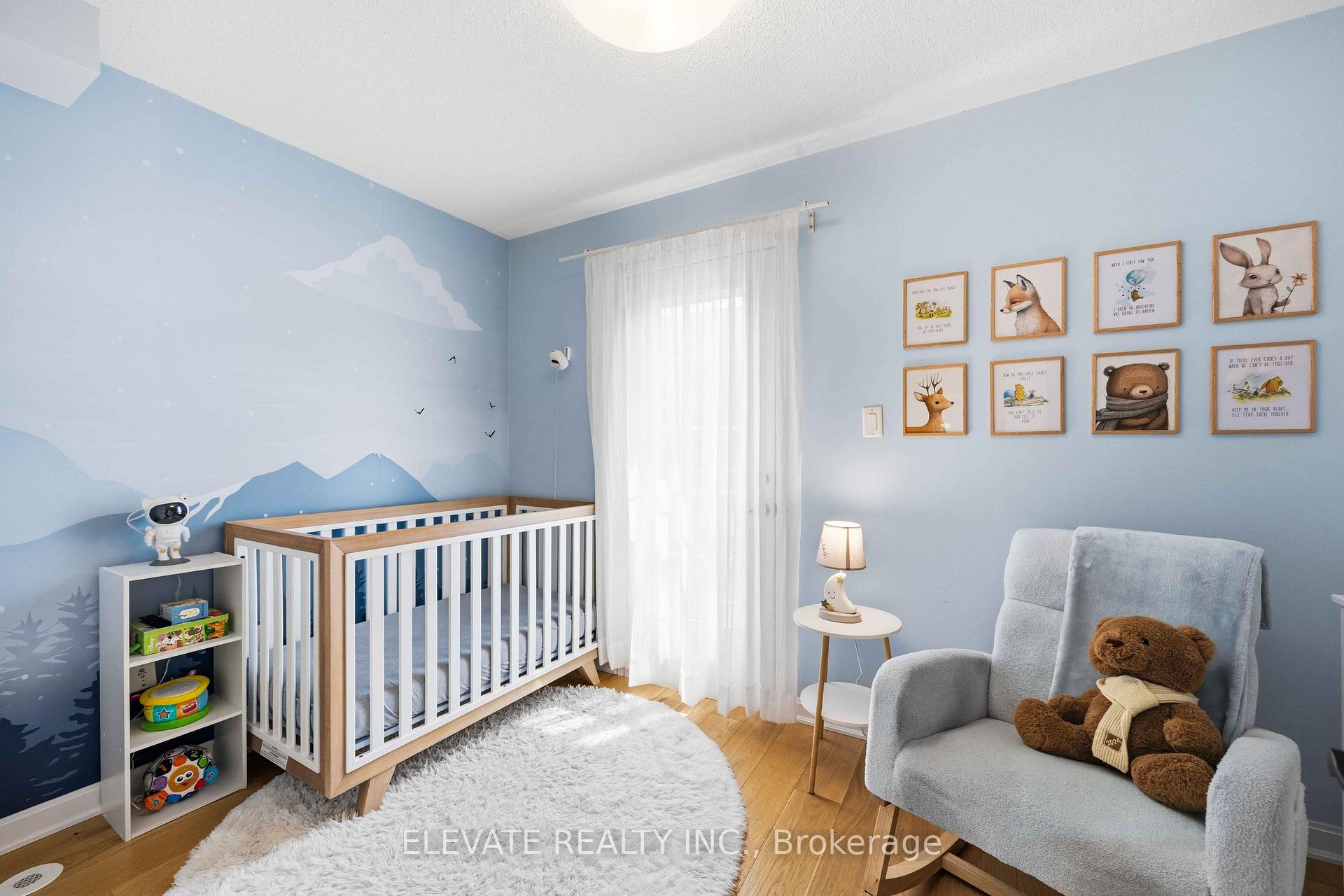 Photo 25 of Unit 206, 50 Merchant Lane, Toronto, Dufferin Grove — HOMEH