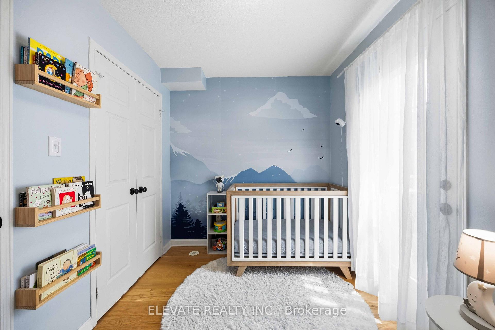 Photo 27 of Unit 206, 50 Merchant Lane, Toronto, Dufferin Grove — HOMEH