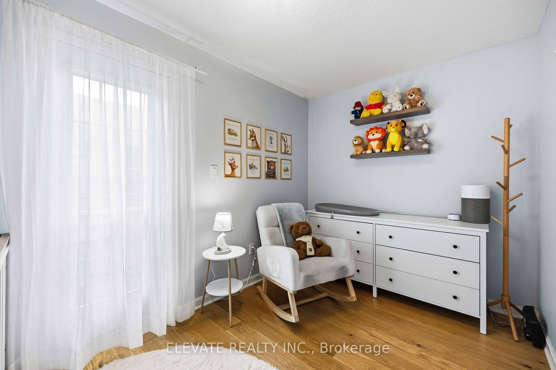 Photo 28 of Unit 206, 50 Merchant Lane, Toronto, Dufferin Grove — HOMEH