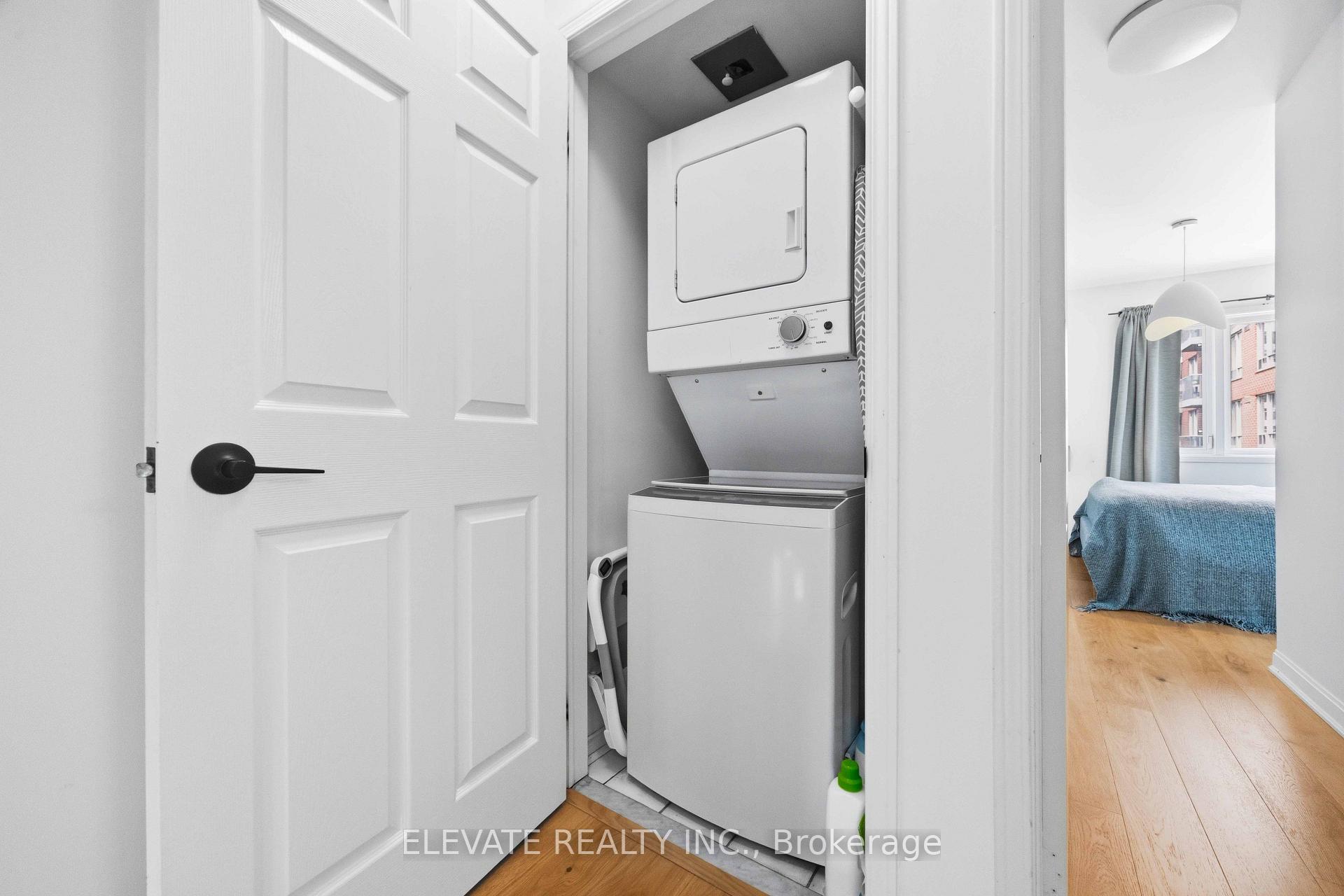 Photo 30 of Unit 206, 50 Merchant Lane, Toronto, Dufferin Grove — HOMEH