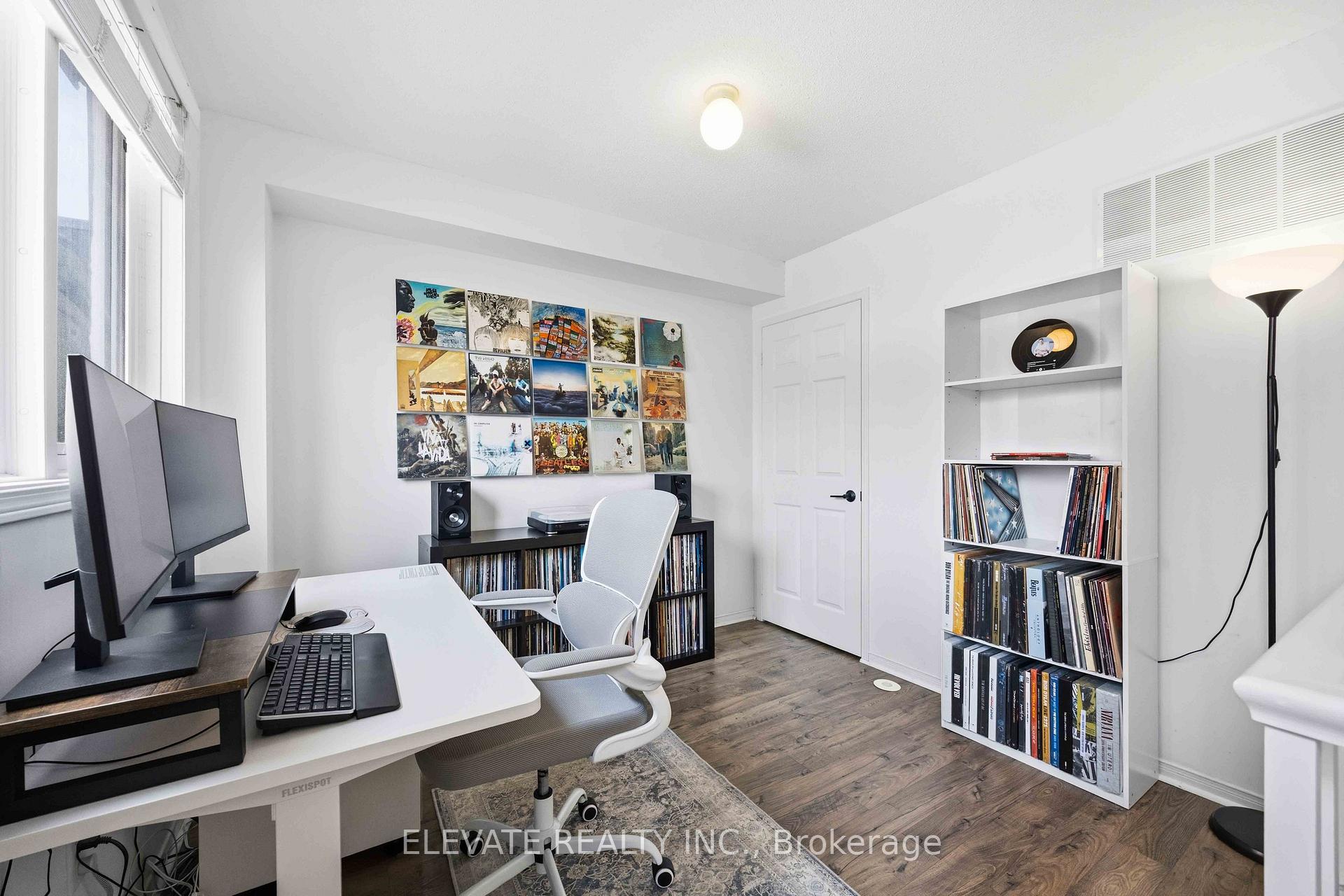 Photo 33 of Unit 206, 50 Merchant Lane, Toronto, Dufferin Grove — HOMEH