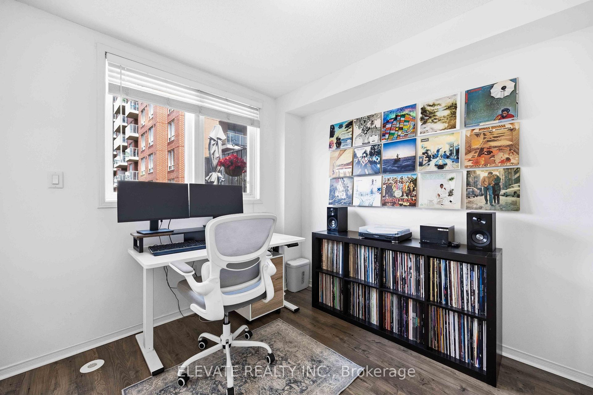 Photo 34 of Unit 206, 50 Merchant Lane, Toronto, Dufferin Grove — HOMEH