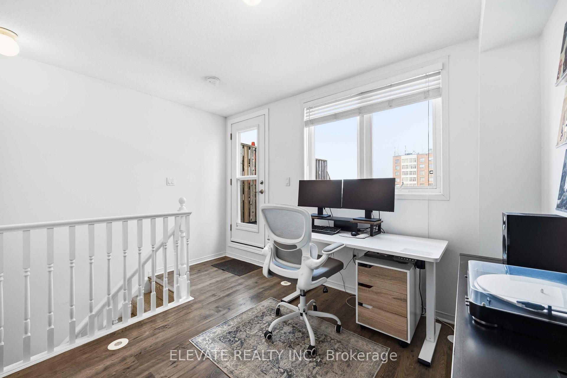 Photo 35 of Unit 206, 50 Merchant Lane, Toronto, Dufferin Grove — HOMEH