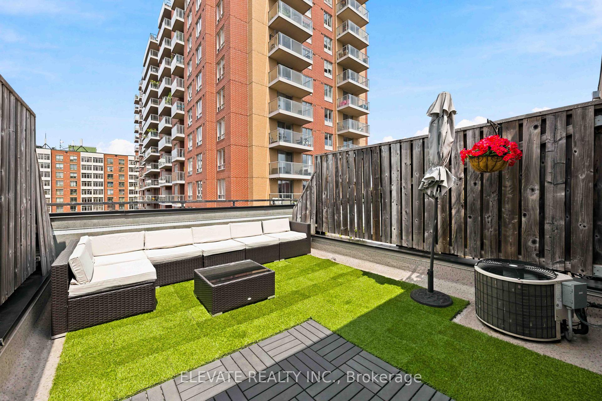 Photo 36 of Unit 206, 50 Merchant Lane, Toronto, Dufferin Grove — HOMEH