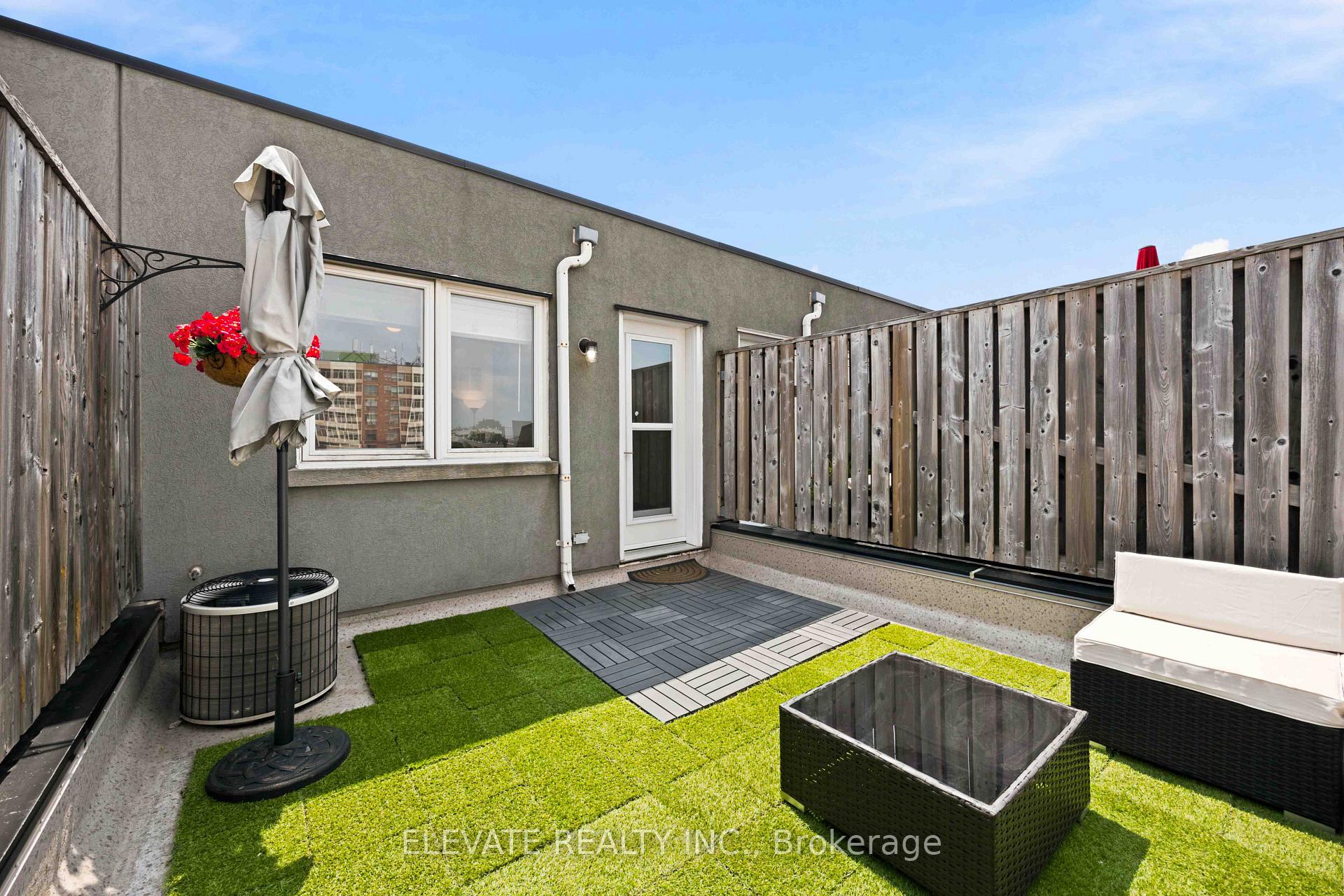 Photo 37 of Unit 206, 50 Merchant Lane, Toronto, Dufferin Grove — HOMEH
