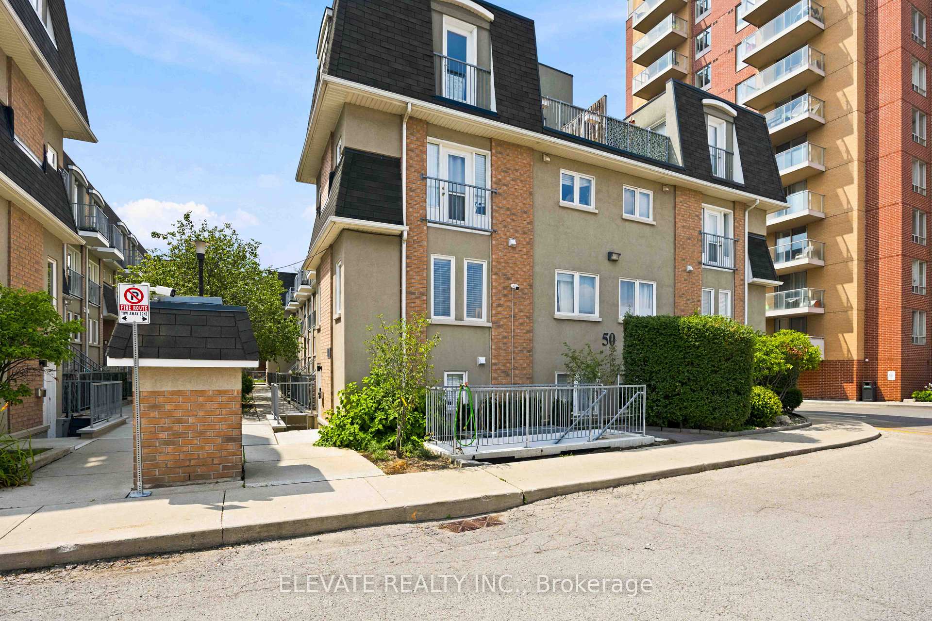 Photo 39 of Unit 206, 50 Merchant Lane, Toronto, Dufferin Grove — HOMEH