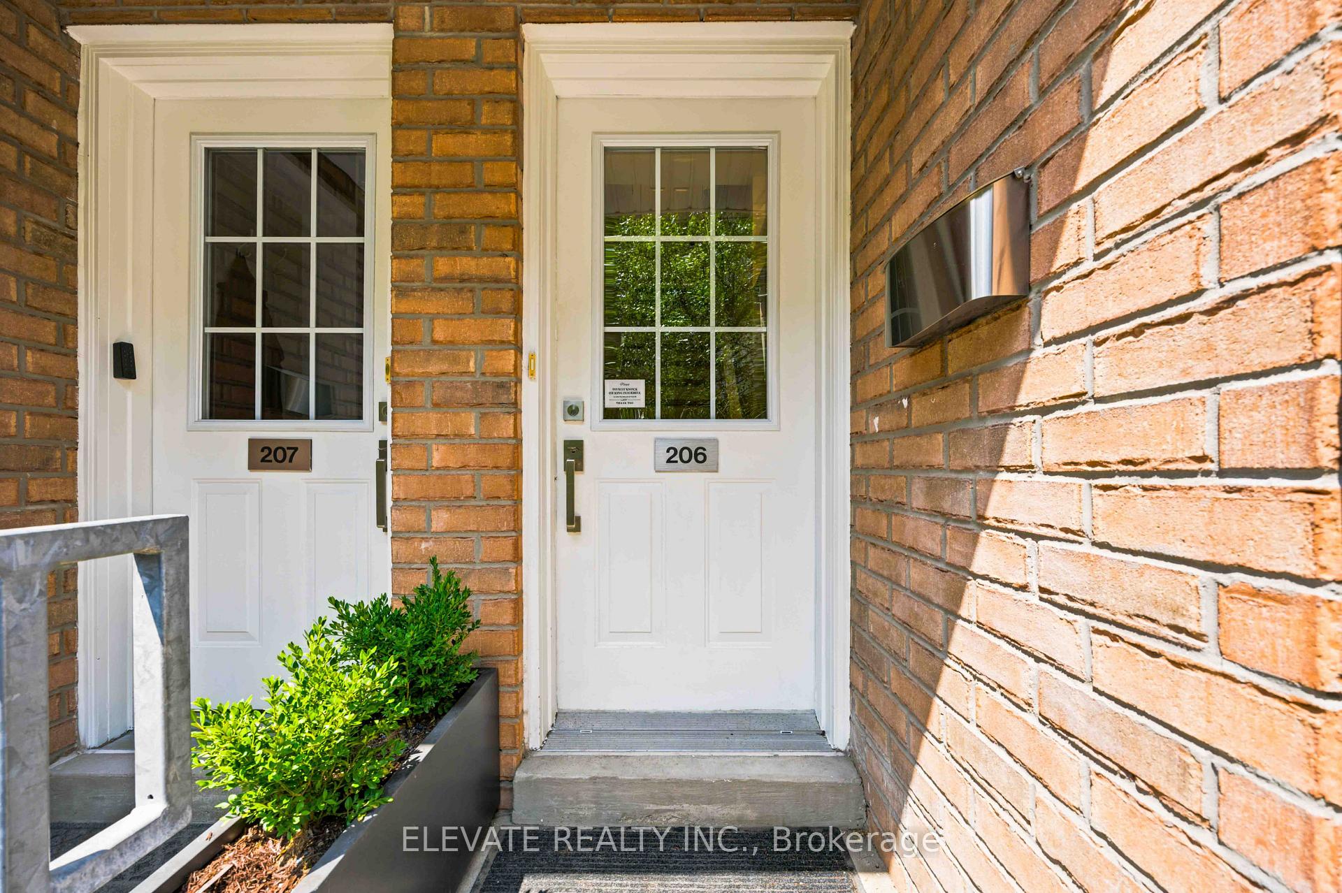 Photo 41 of Unit 206, 50 Merchant Lane, Toronto, Dufferin Grove — HOMEH