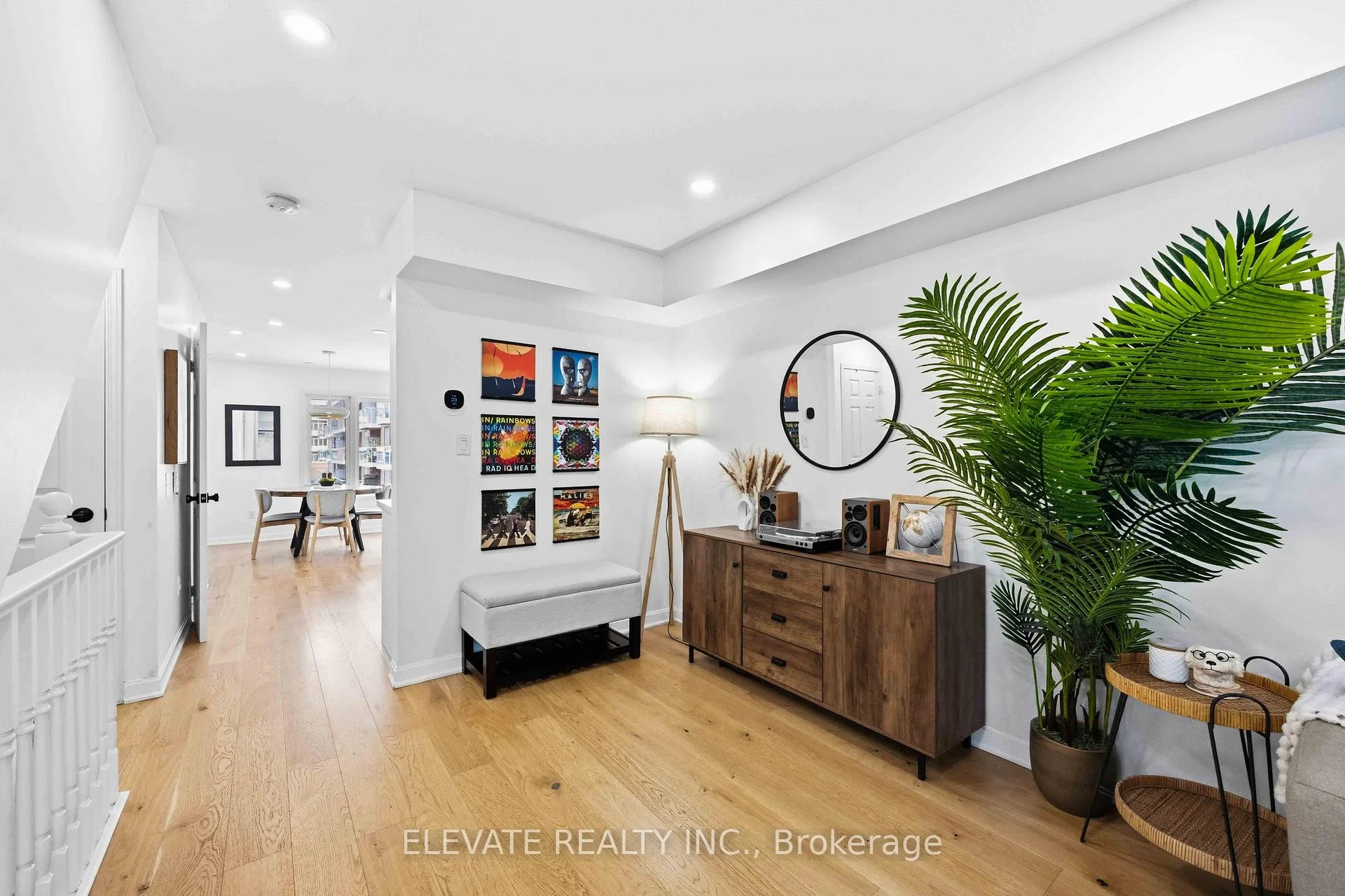 Photo 9 of Unit 206, 50 Merchant Lane, Toronto, Dufferin Grove — HOMEH