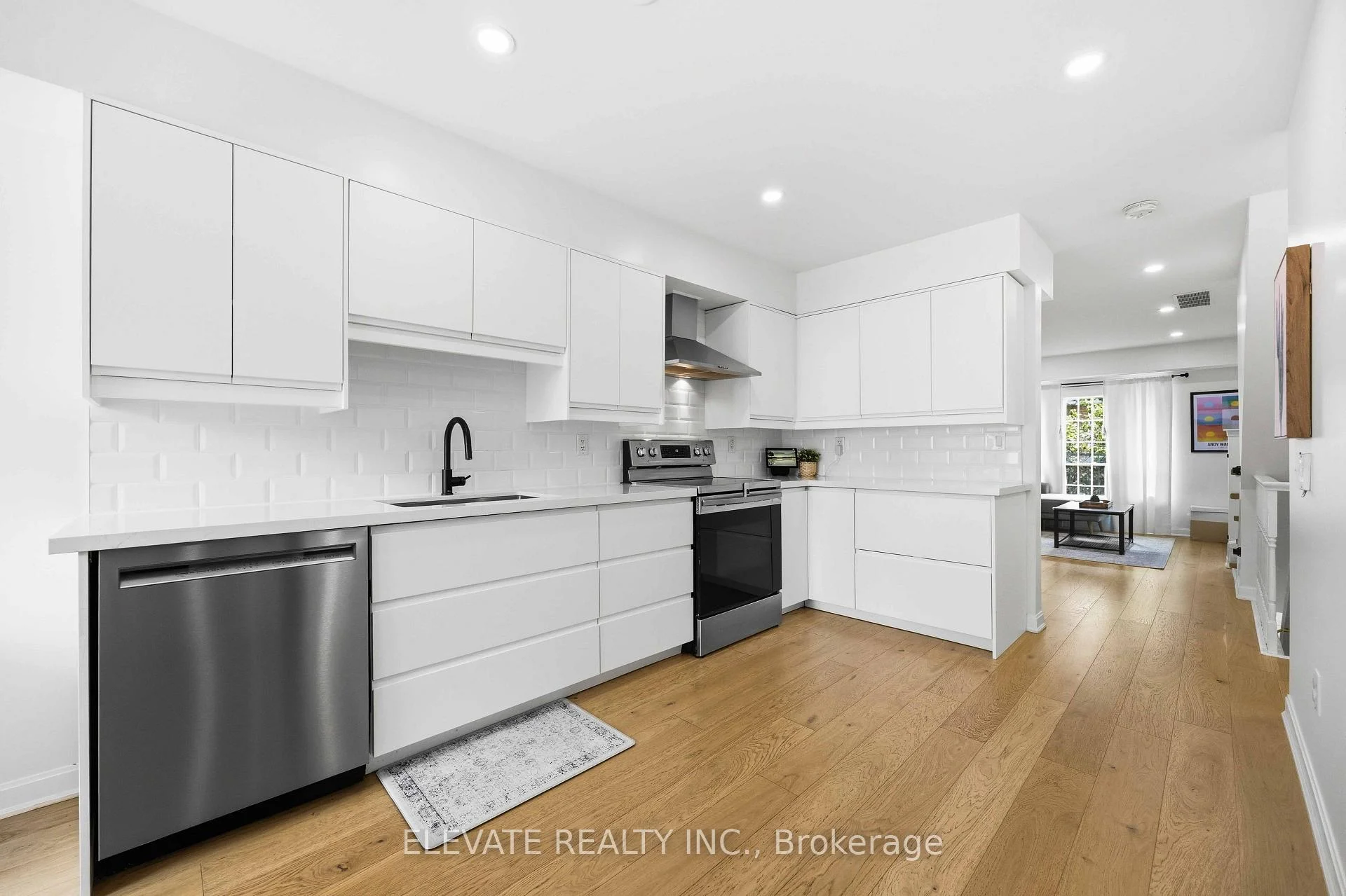 Photo 14 of Unit 206, 50 Merchant Lane, Toronto, Dufferin Grove — HOMEH