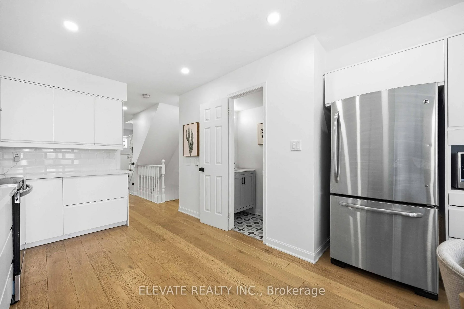Photo 16 of Unit 206, 50 Merchant Lane, Toronto, Dufferin Grove — HOMEH