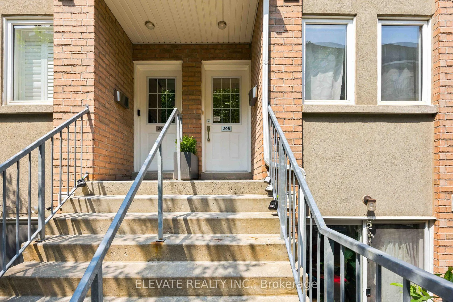 Photo 45 of Unit 206, 50 Merchant Lane, Toronto, Dufferin Grove — HOMEH