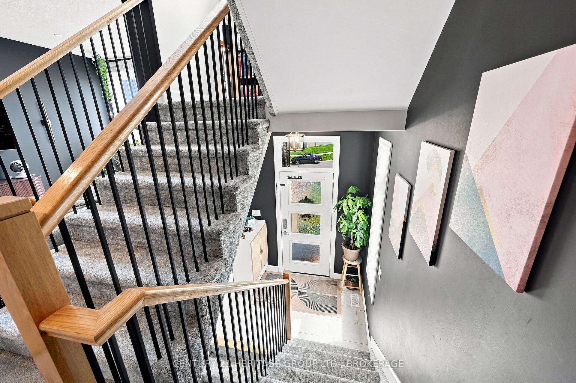 Photo 22 of 141 Superior Drive, Loyalist, Amherstview — HOMEH