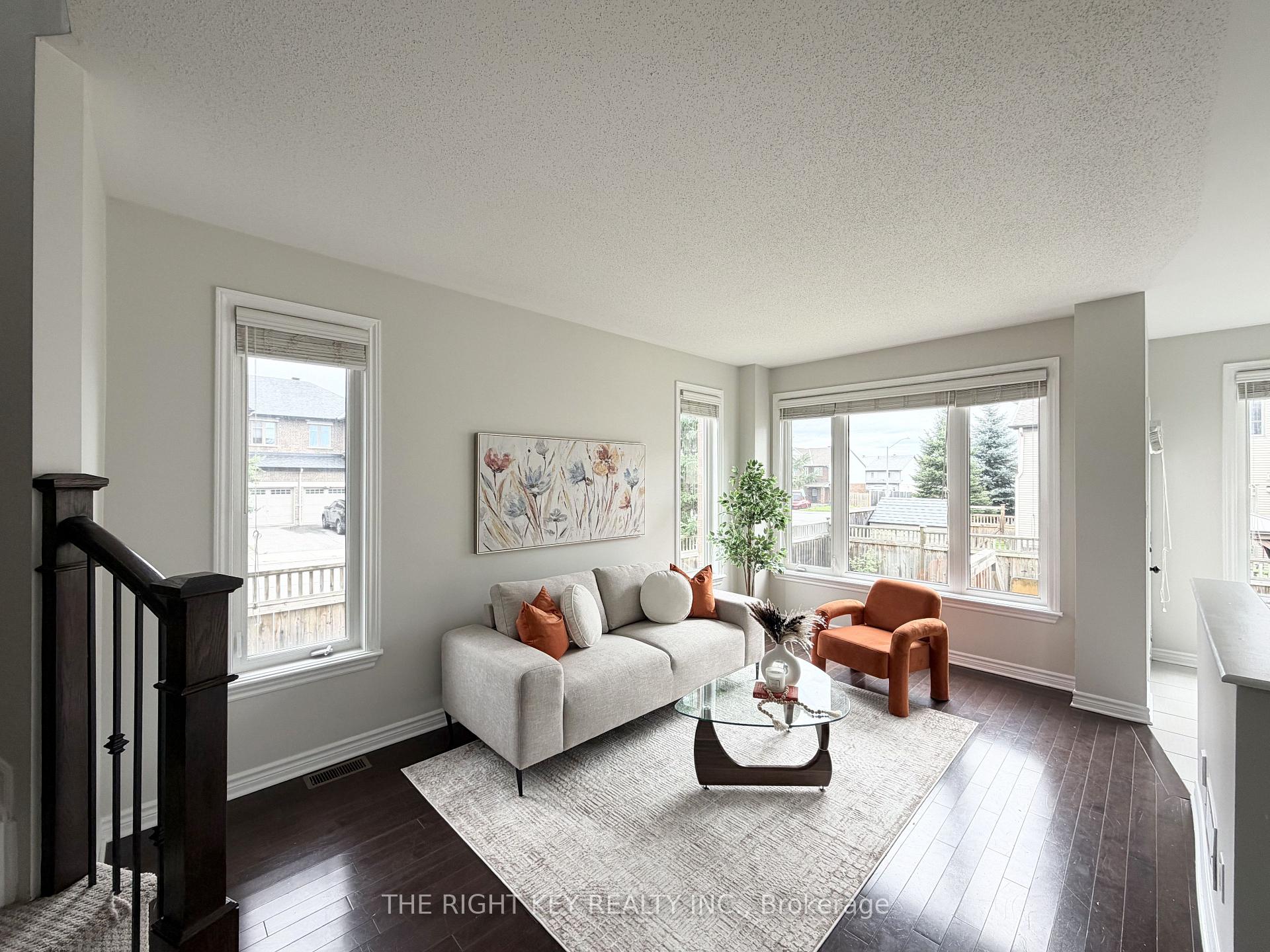 Photo 5 of 100 Popplewell Crescent, Ottawa, Barrhaven - Cedargrove/Fraserdale — HOMEH