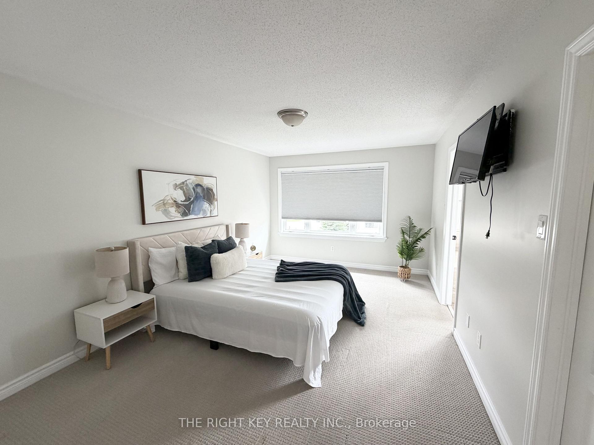 Photo 12 of 100 Popplewell Crescent, Ottawa, Barrhaven - Cedargrove/Fraserdale — HOMEH