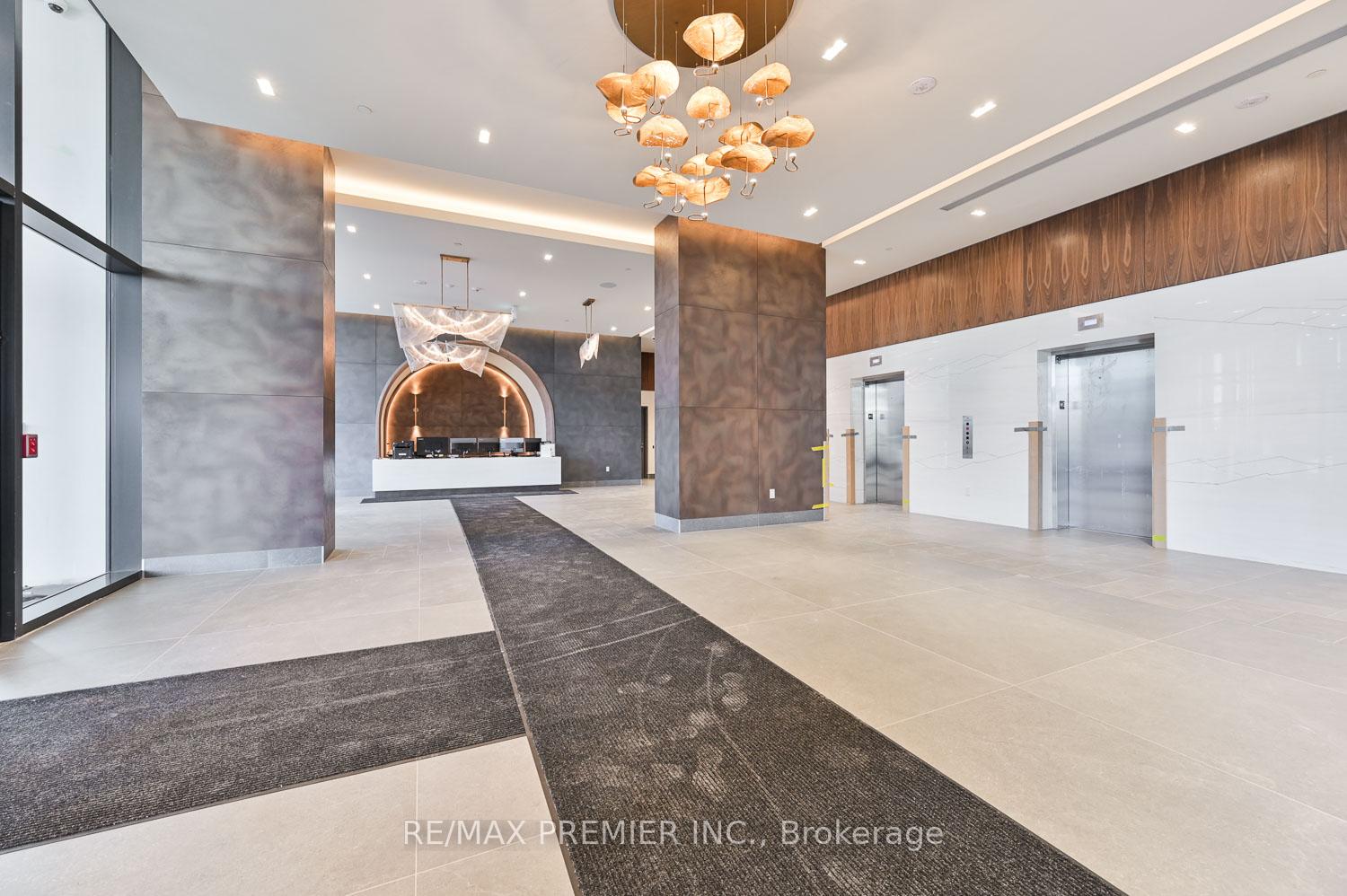 Photo 3 of Unit 410, 27 Korda Gate, Vaughan, Vellore Village — HOMEH