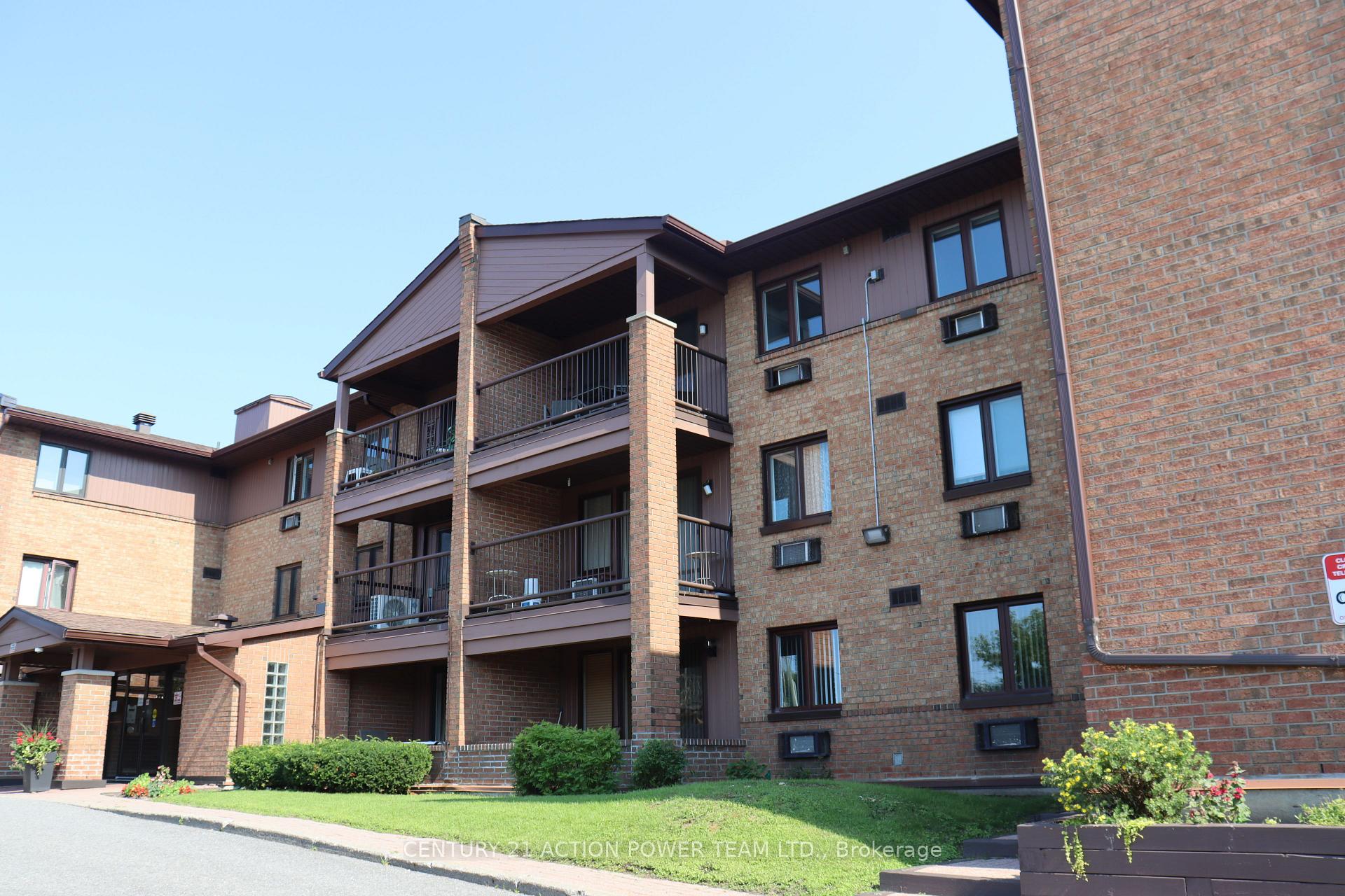 Photo 2 of Unit 206, 316 Savard Avenue, Ottawa, Vanier — HOMEH