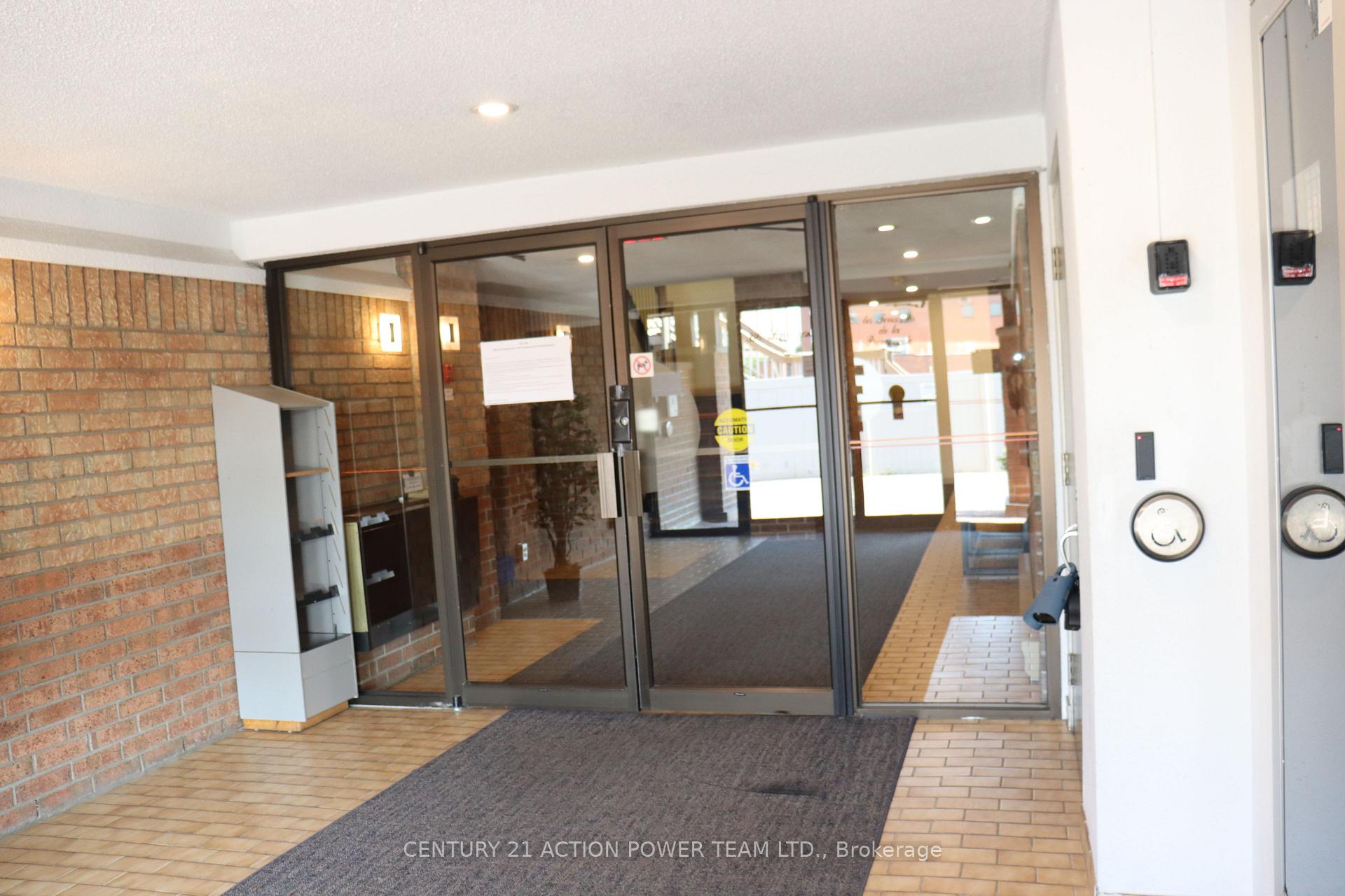 Photo 3 of Unit 206, 316 Savard Avenue, Ottawa, Vanier — HOMEH