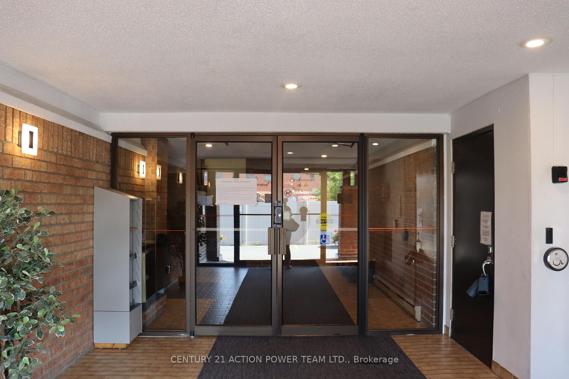 Photo 4 of Unit 206, 316 Savard Avenue, Ottawa, Vanier — HOMEH