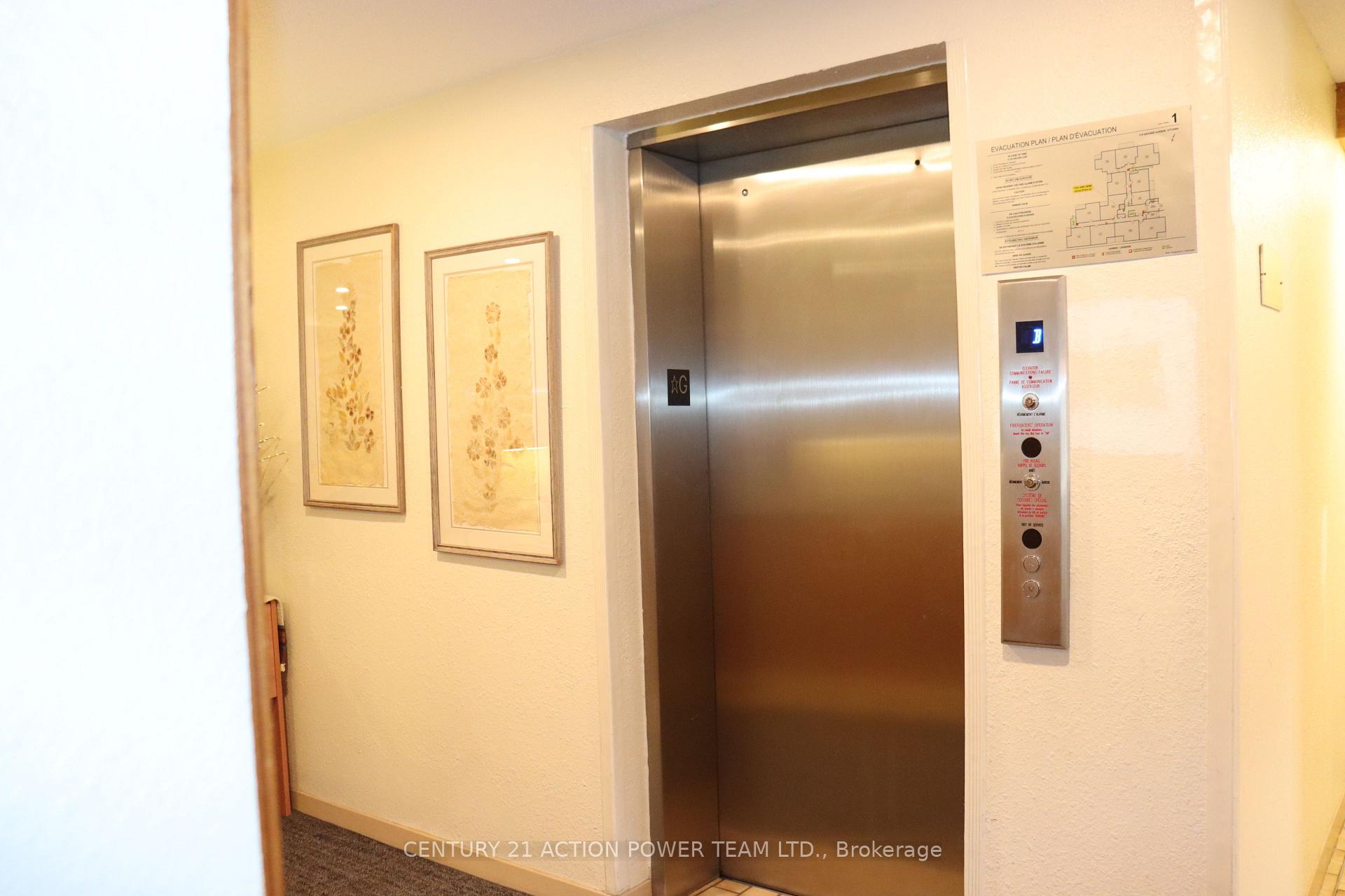 Photo 6 of Unit 206, 316 Savard Avenue, Ottawa, Vanier — HOMEH