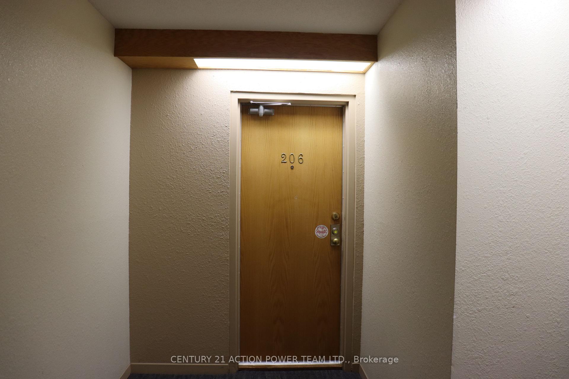 Photo 8 of Unit 206, 316 Savard Avenue, Ottawa, Vanier — HOMEH