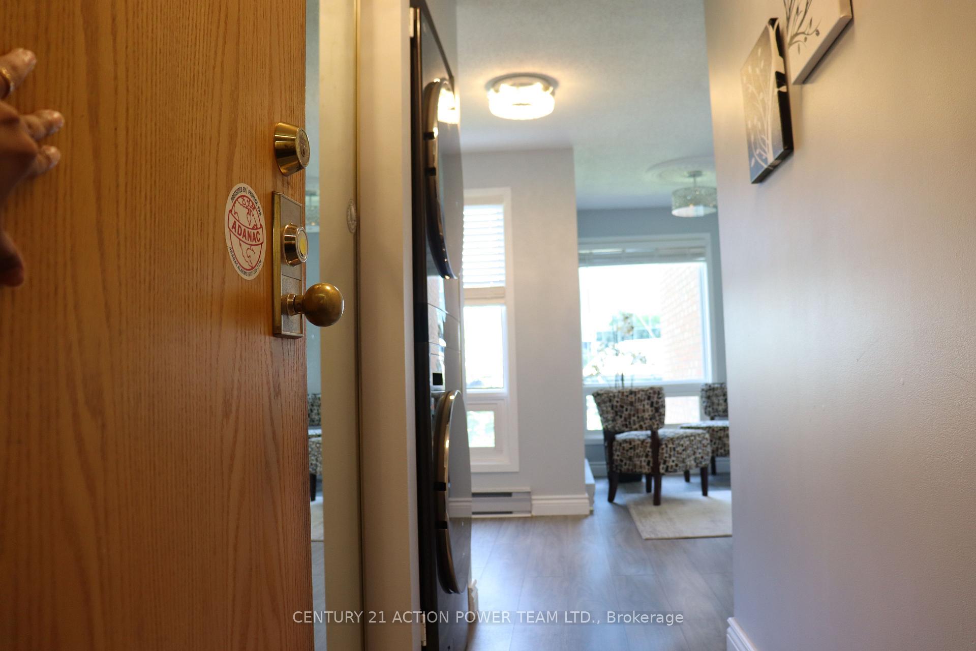 Photo 9 of Unit 206, 316 Savard Avenue, Ottawa, Vanier — HOMEH