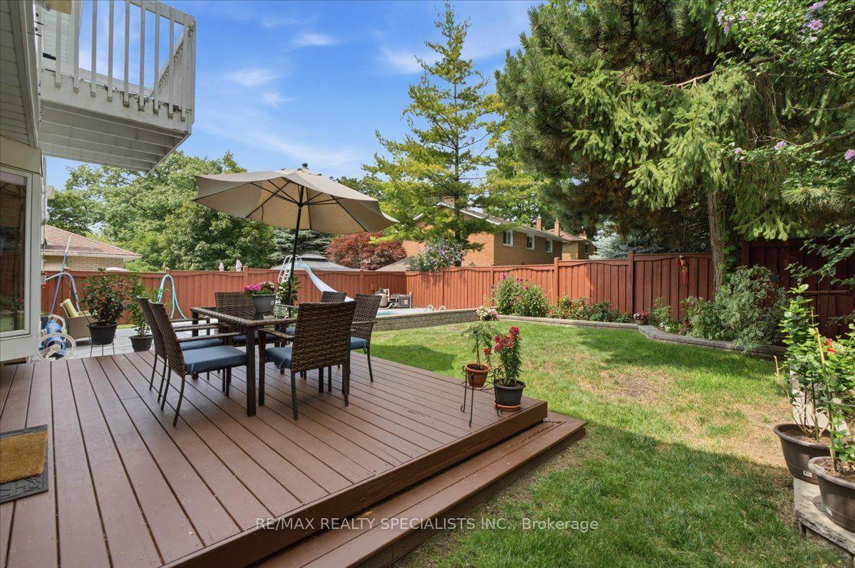 Photo 41 of 1273 Winding Trail, Mississauga, Applewood — HOMEH