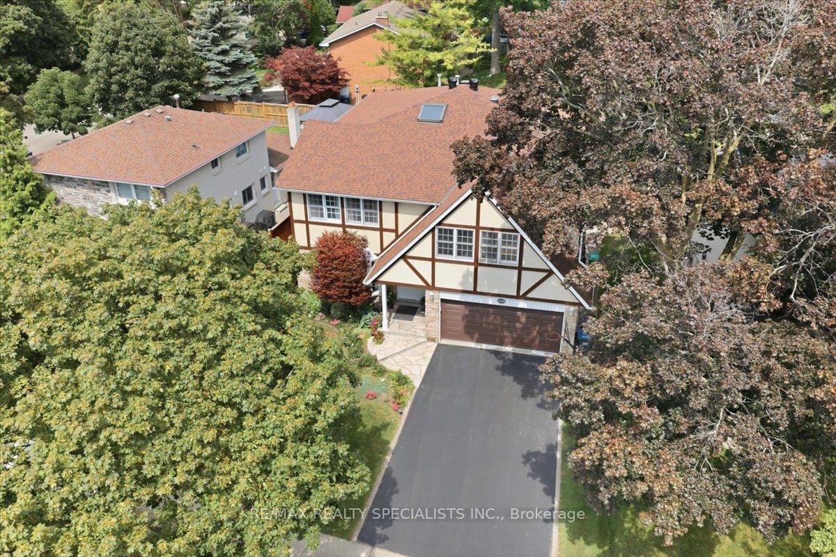 Photo 49 of 1273 Winding Trail, Mississauga, Applewood — HOMEH
