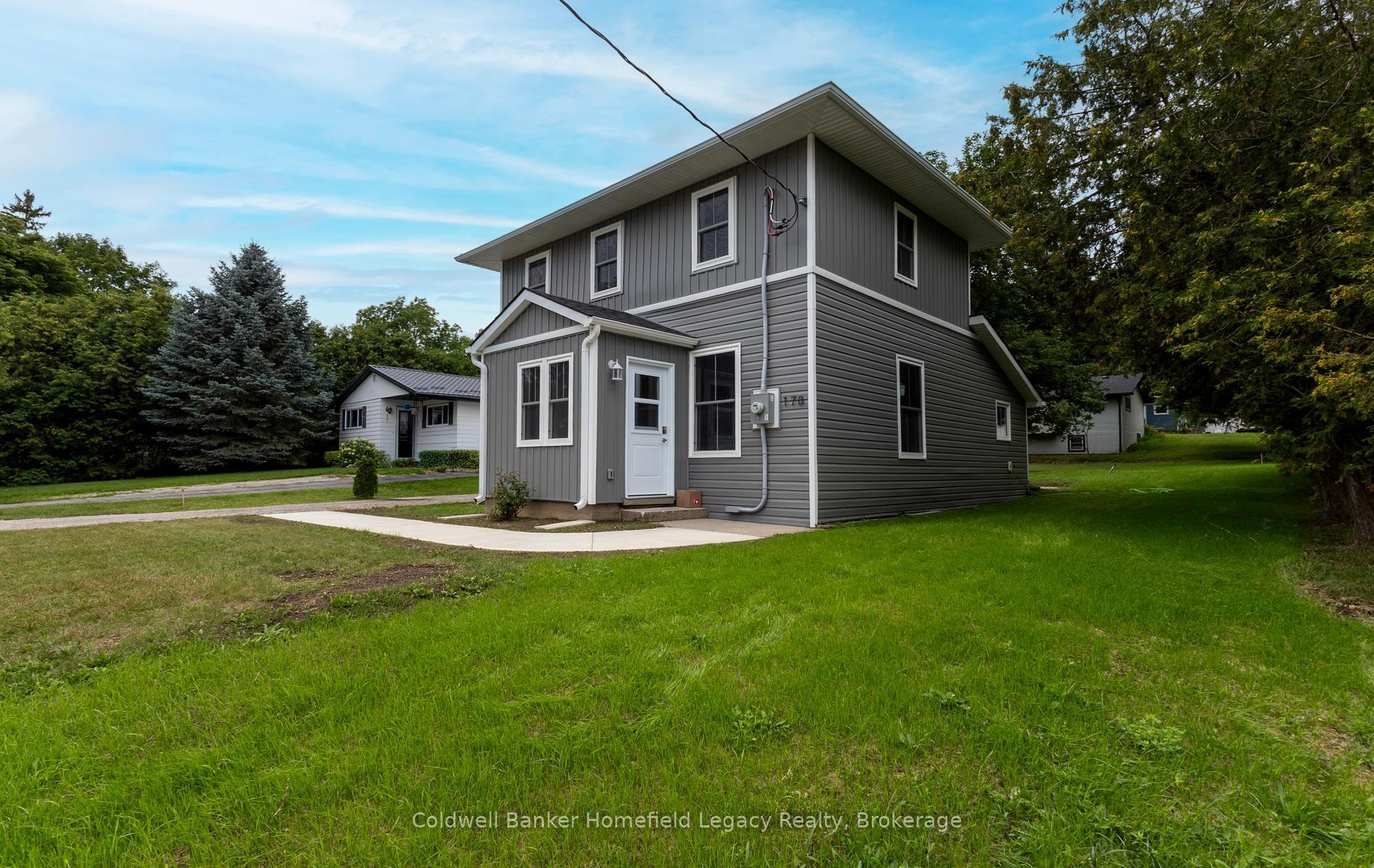 Photo 1 of 178 Thomas Street, St. Marys — HOMEH