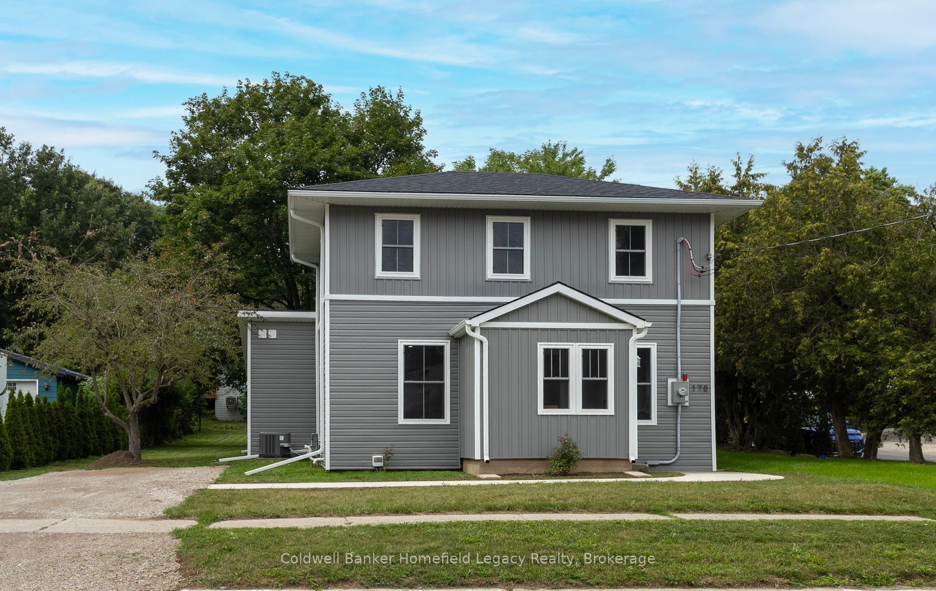Photo 3 of 178 Thomas Street, St. Marys — HOMEH