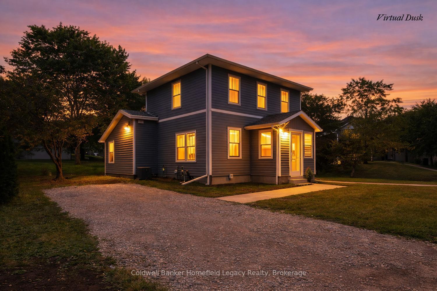 Photo 4 of 178 Thomas Street, St. Marys — HOMEH